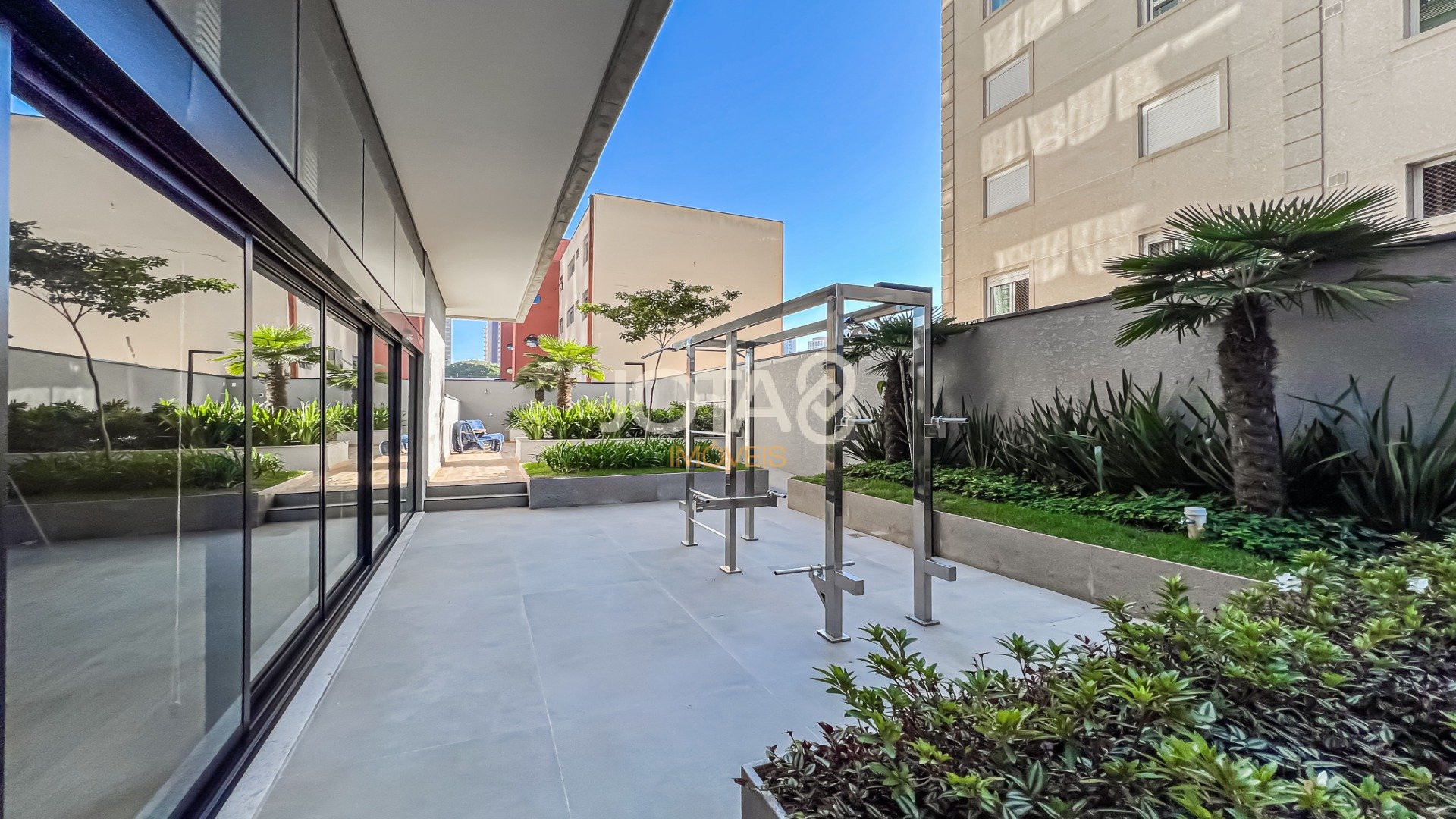 2 QUARTOS,  NOVO, MOBILIADO, CABRAL