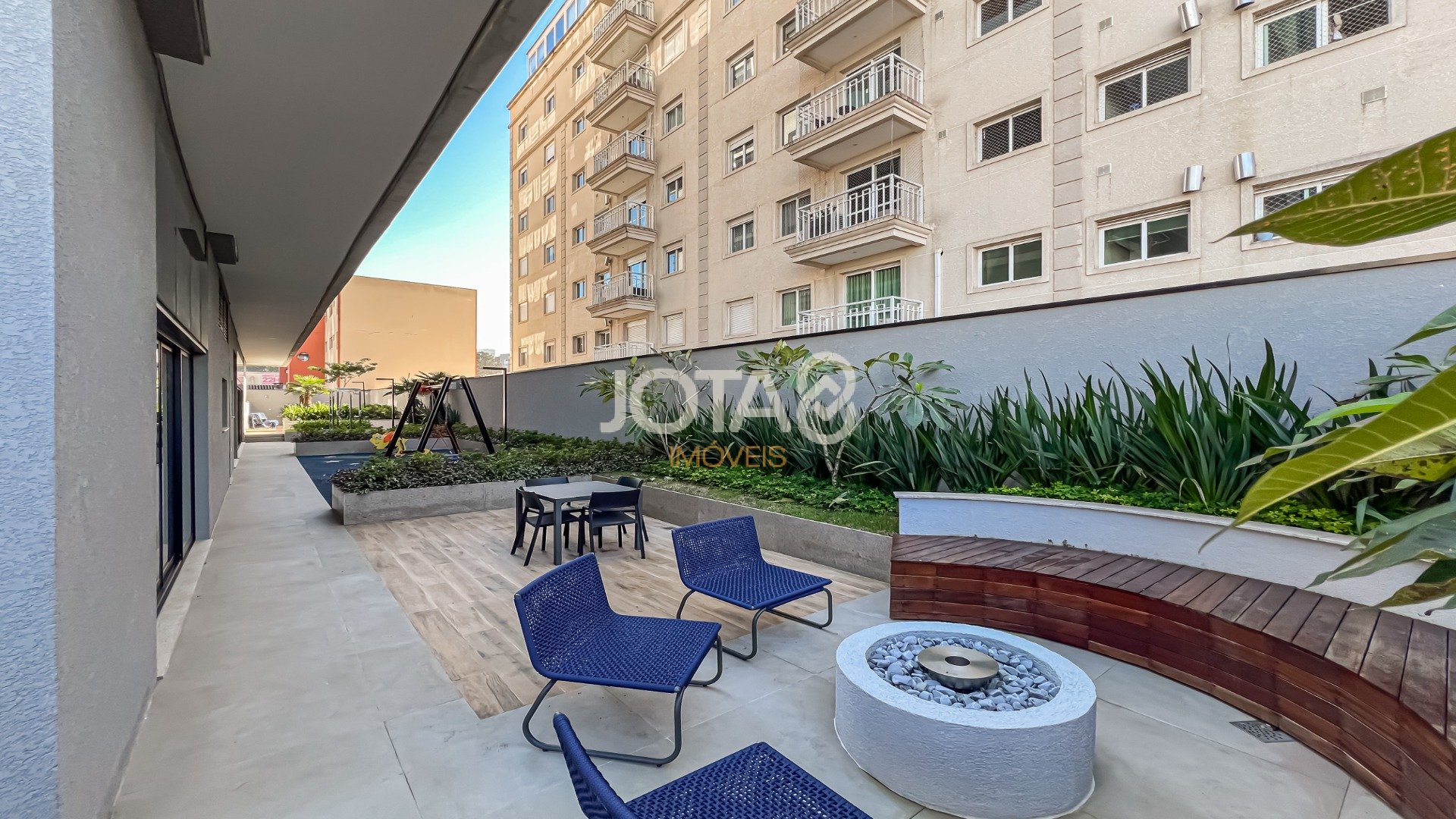 2 QUARTOS,  NOVO, MOBILIADO, CABRAL