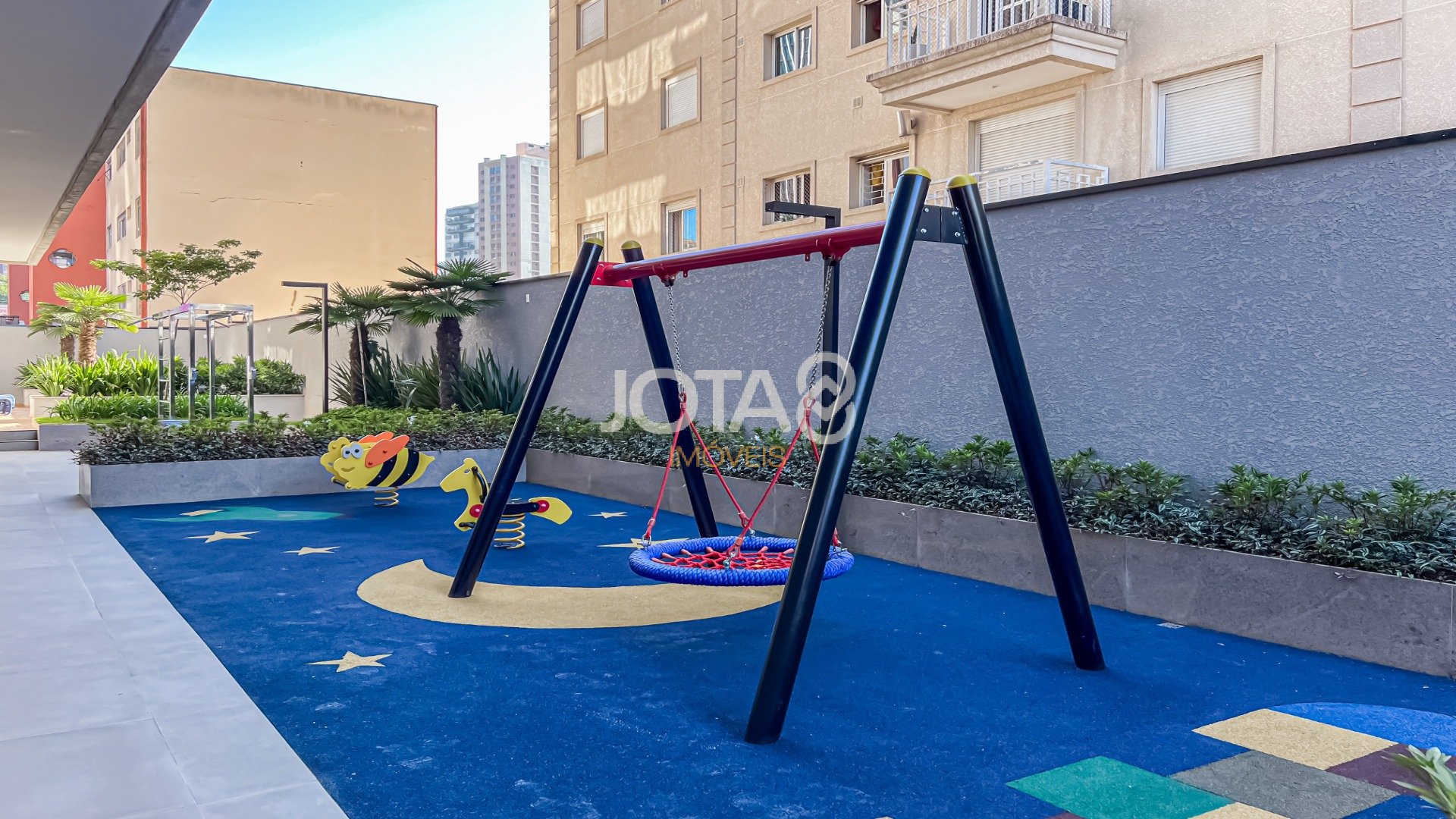2 QUARTOS,  NOVO, MOBILIADO, CABRAL