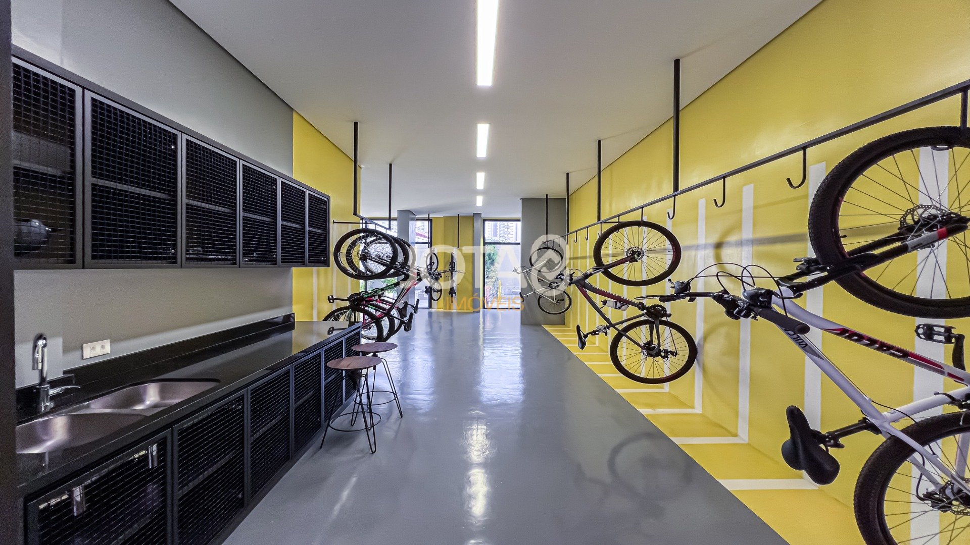 2 QUARTOS,  NOVO, MOBILIADO, CABRAL