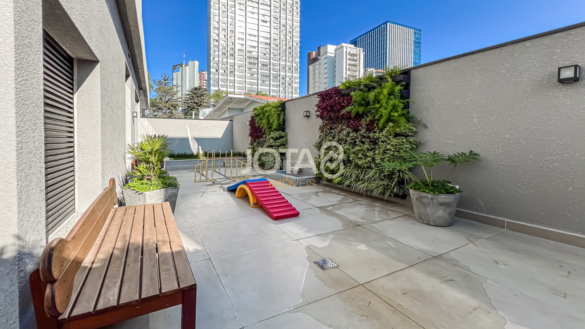 2 QUARTOS,  NOVO, MOBILIADO, CABRAL