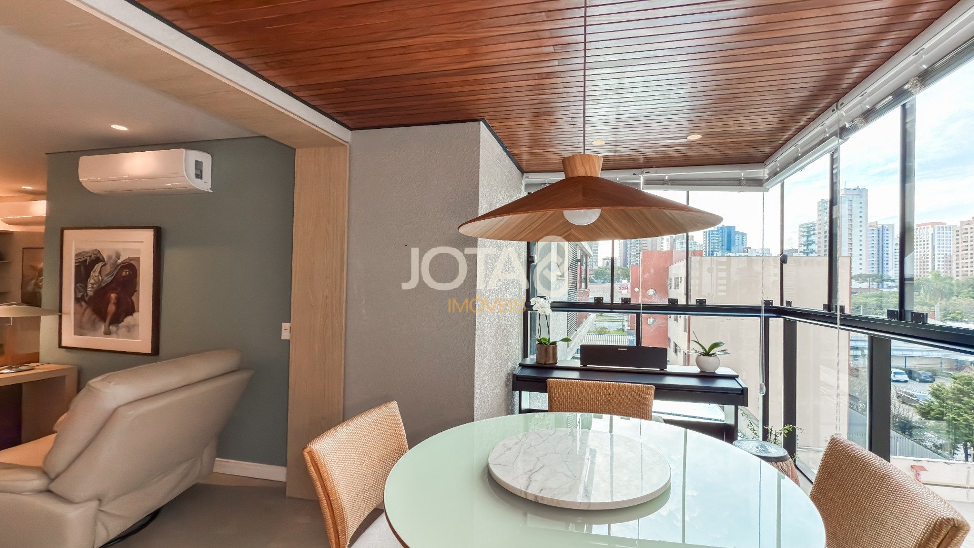 2 QUARTOS,  NOVO, MOBILIADO, CABRAL