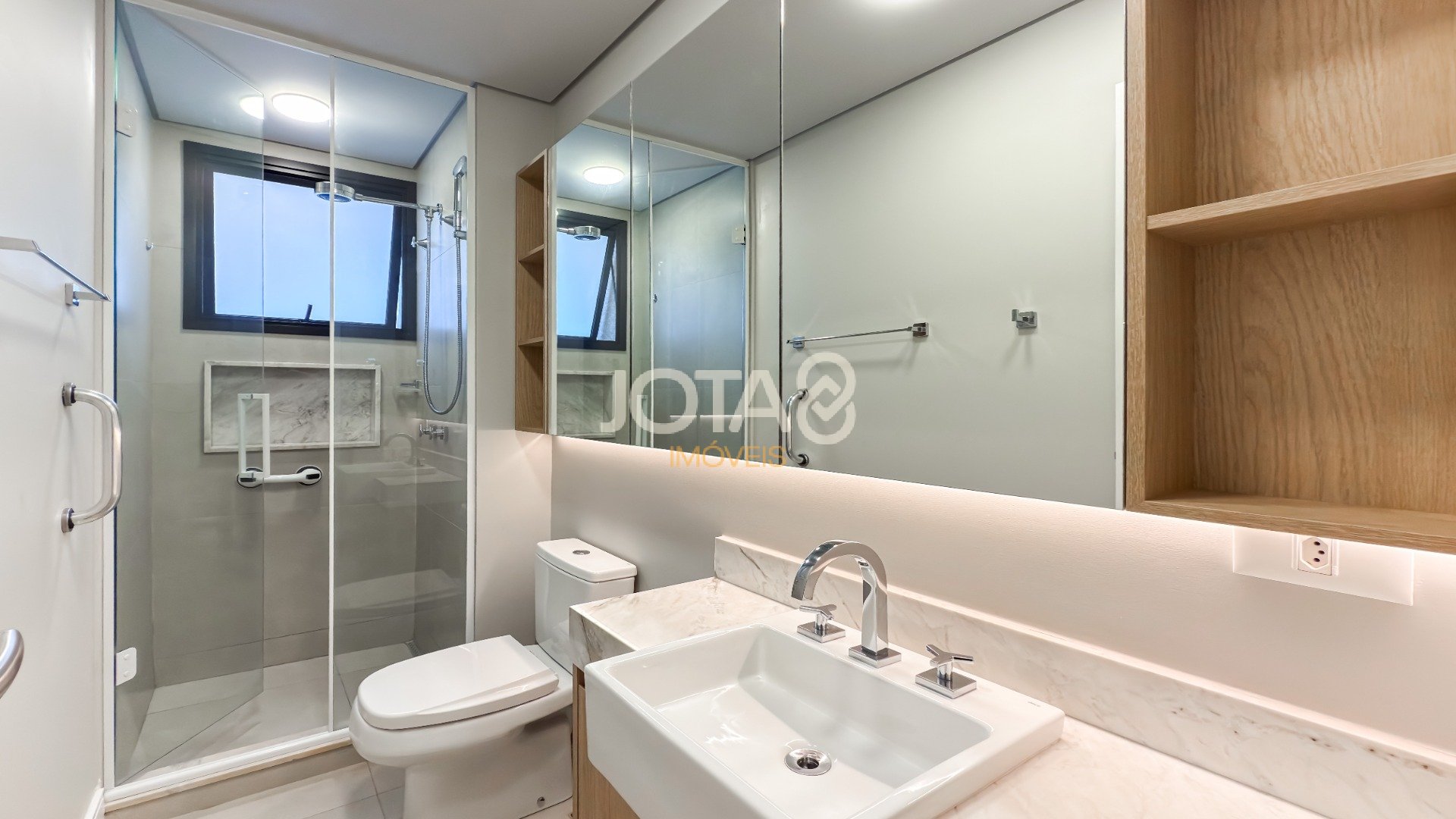 2 QUARTOS,  NOVO, MOBILIADO, CABRAL