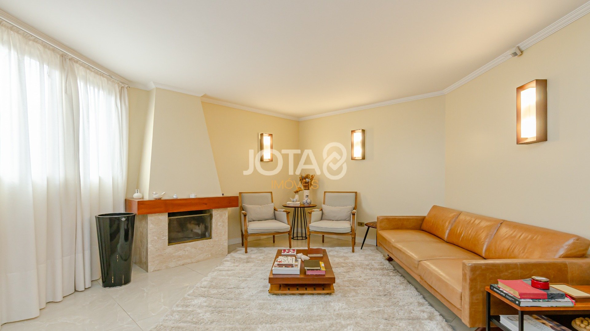 APARTAMENTO COM 4 QUARTOS NO BIGORRILHO