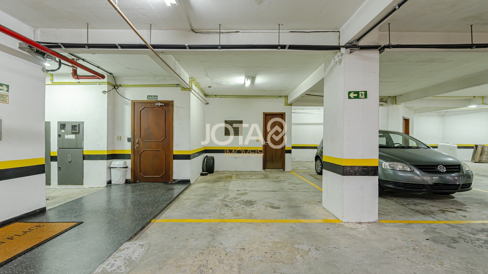 APARTAMENTO COM 4 QUARTOS NO BIGORRILHO