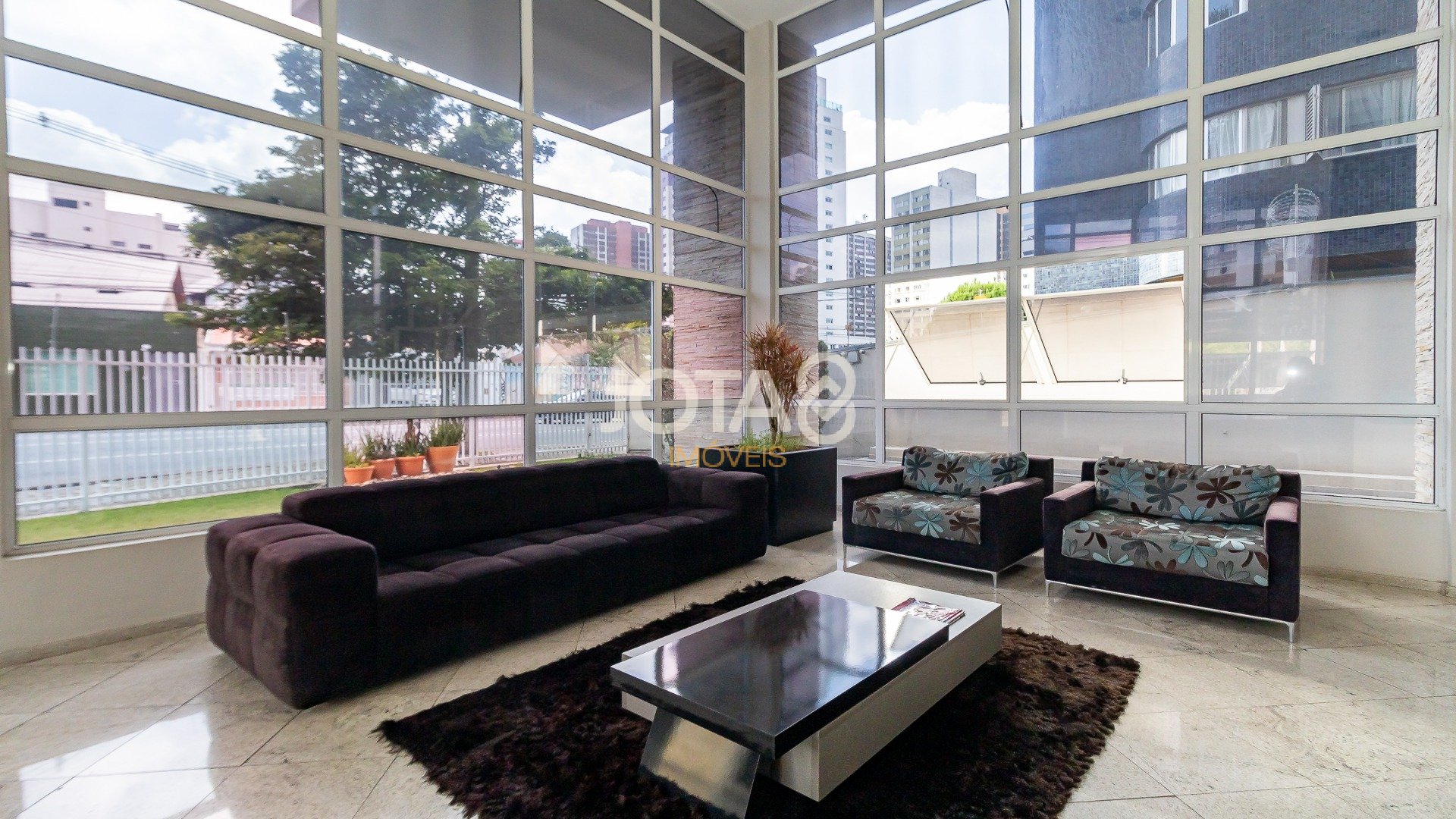APARTAMENTO 2 QUARTOS E 2 VAGAS NO ALTO DA GLÓRIA!