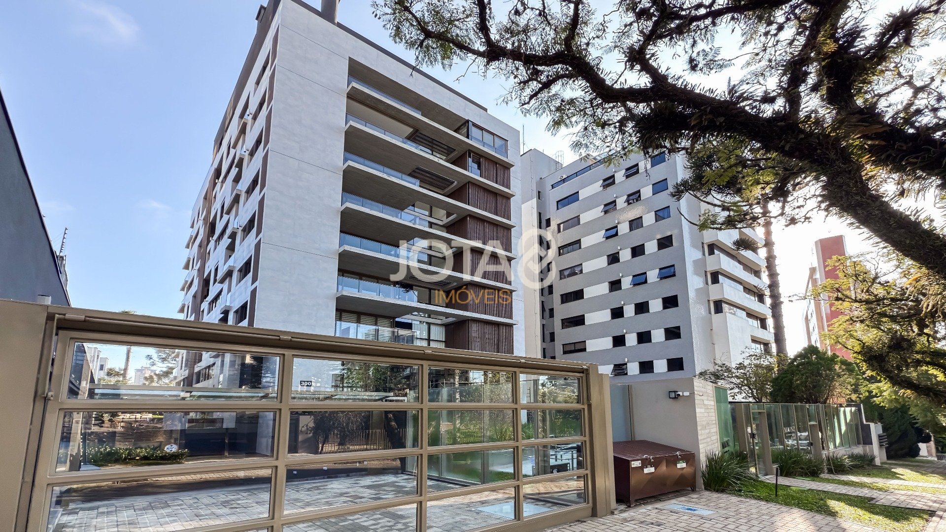 Foto de destaque Apartamento mainz gutemberg  - batel