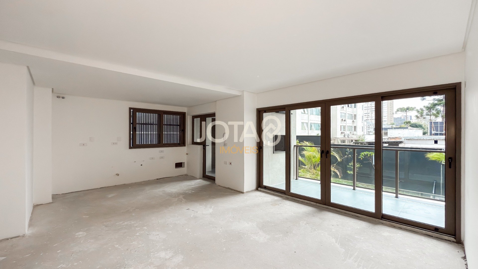 APARTAMENTO MAINZ GUTEMBERG  - BATEL