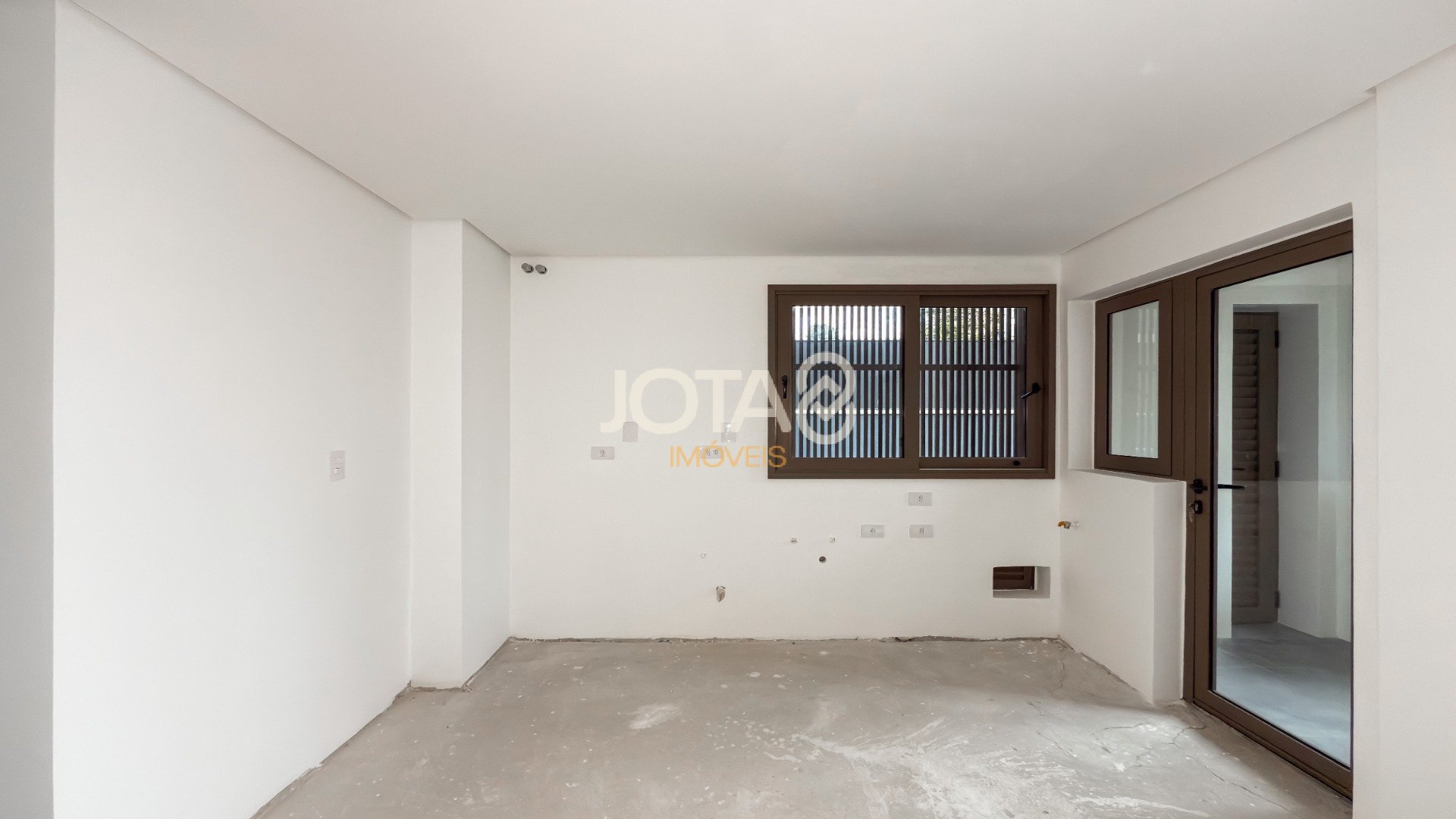 APARTAMENTO MAINZ GUTEMBERG  - BATEL