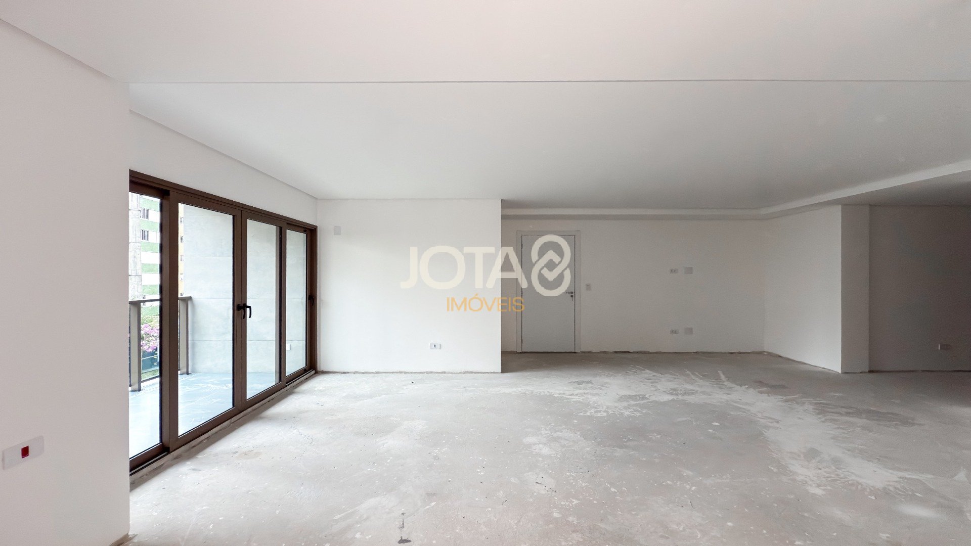 APARTAMENTO MAINZ GUTEMBERG  - BATEL