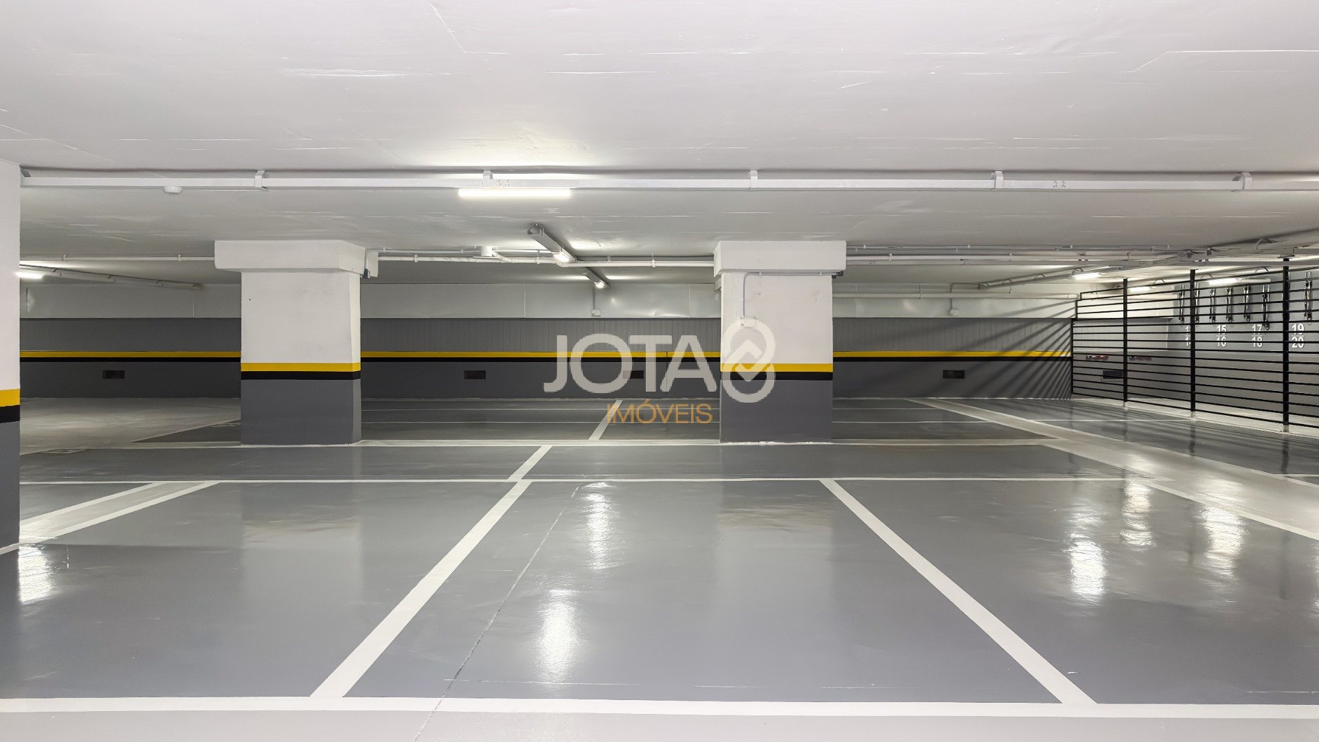 APARTAMENTO MAINZ GUTEMBERG  - BATEL