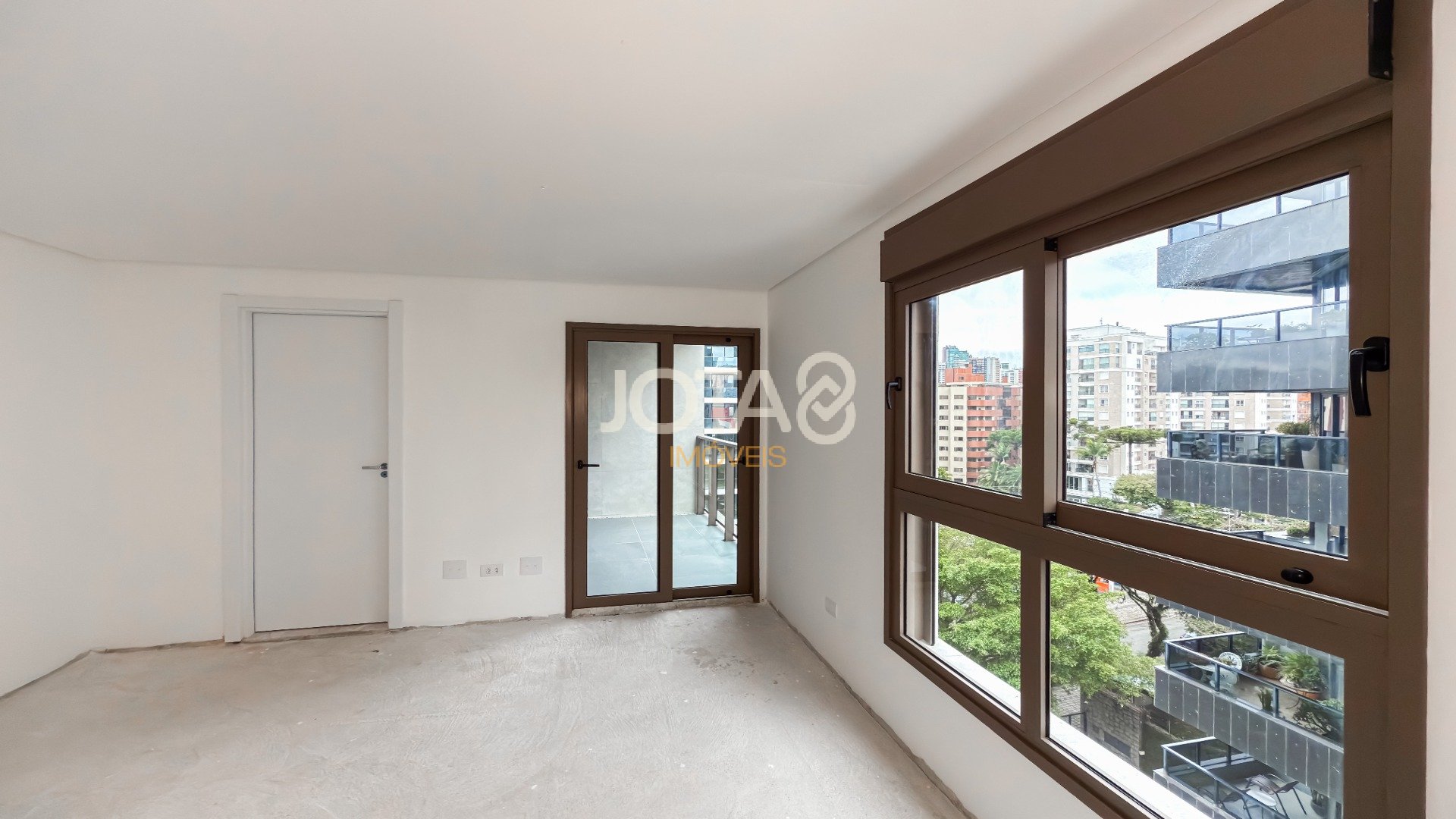 APARTAMENTO DUPLEX MAINZ GUTEMBERG  - BATEL