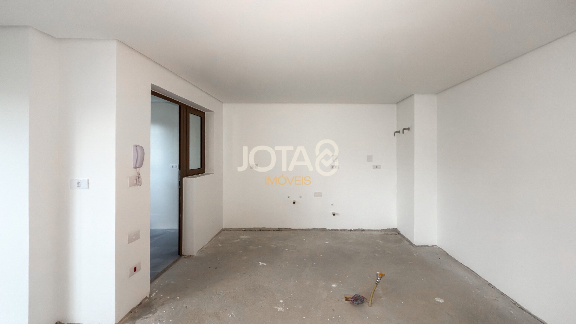 APARTAMENTO DUPLEX MAINZ GUTEMBERG  - BATEL