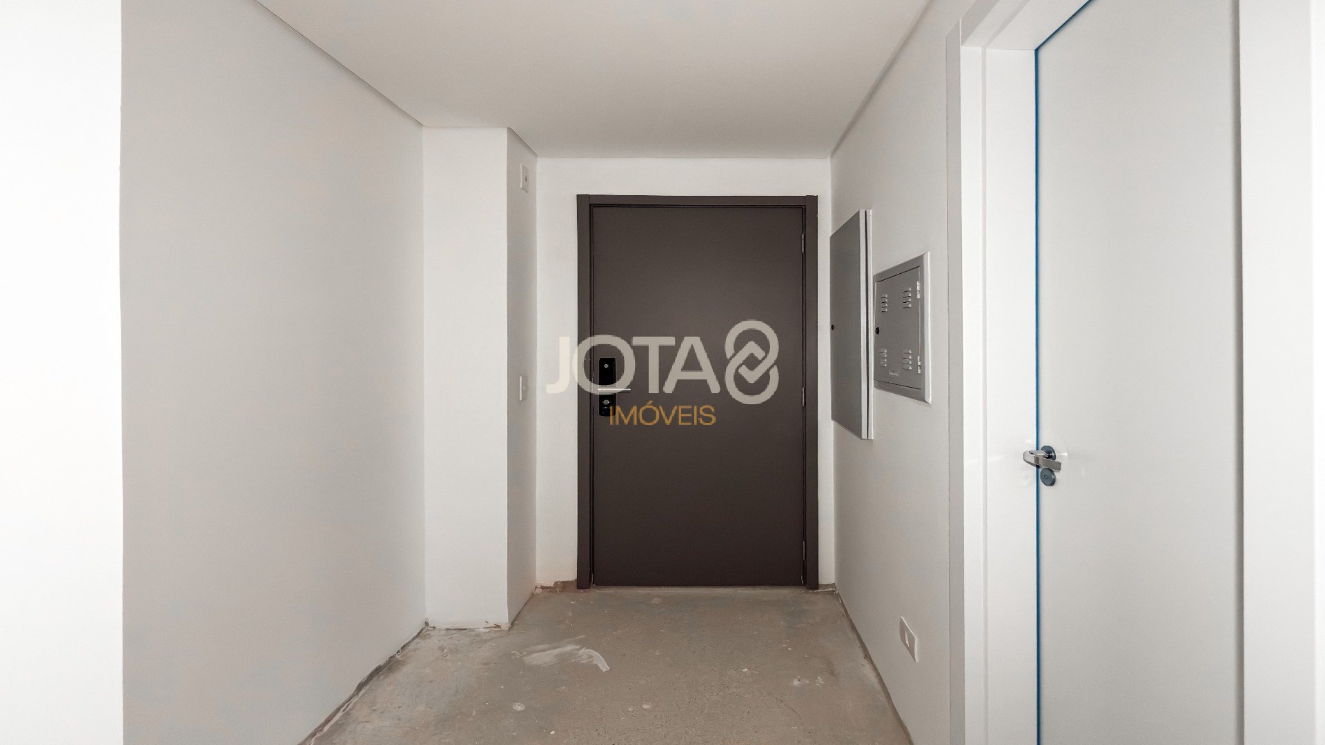 APARTAMENTO DUPLEX MAINZ GUTEMBERG  - BATEL
