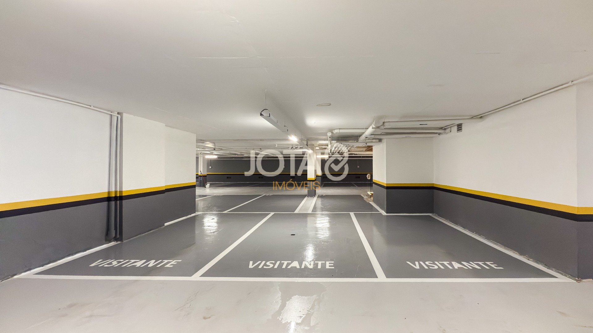 APARTAMENTO DUPLEX MAINZ GUTEMBERG  - BATEL