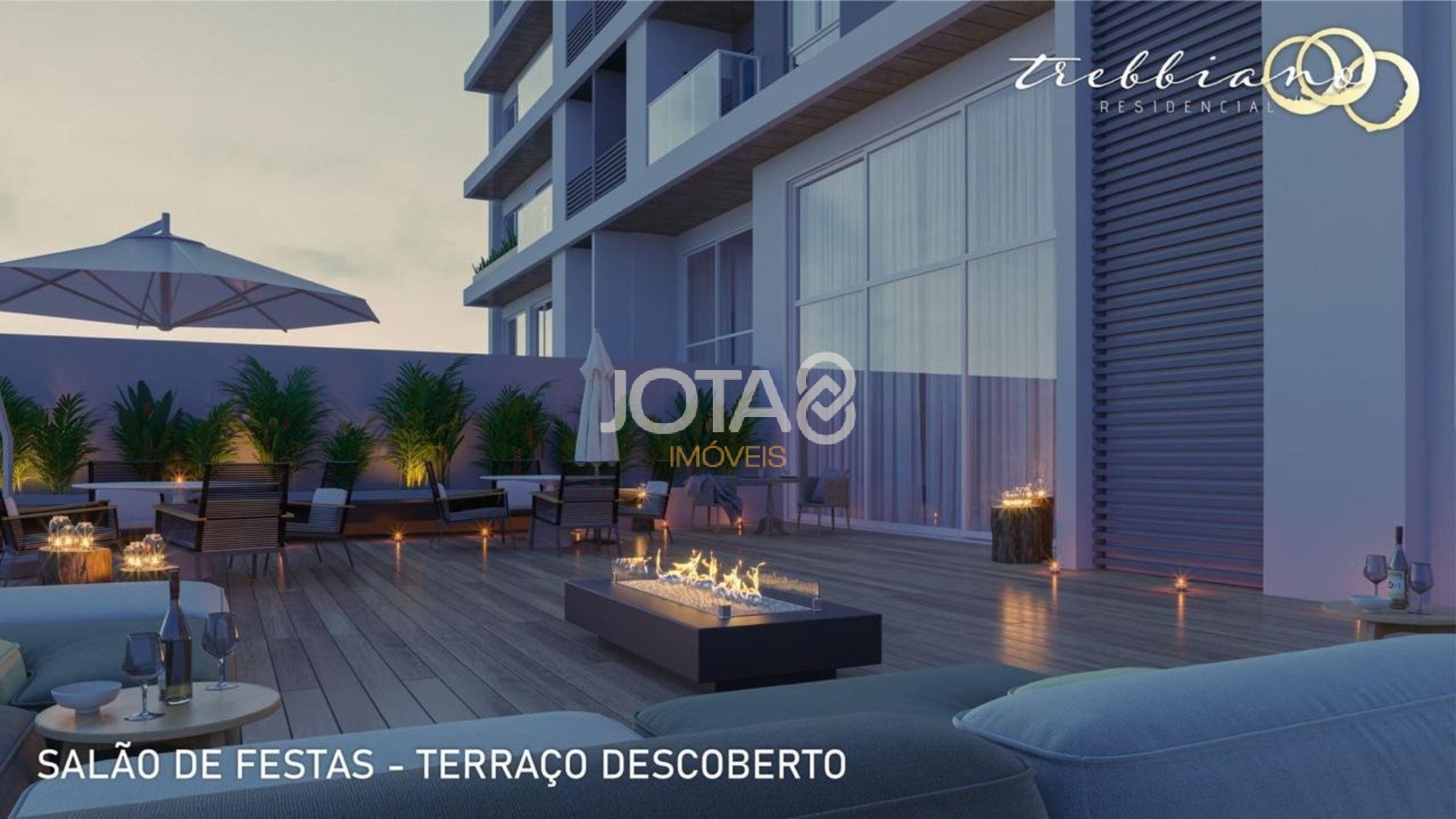 APARTAMENTO BEM LOCALIZADO COM 2 QUARTOS E 2 VAGAS NO ECOVILLE