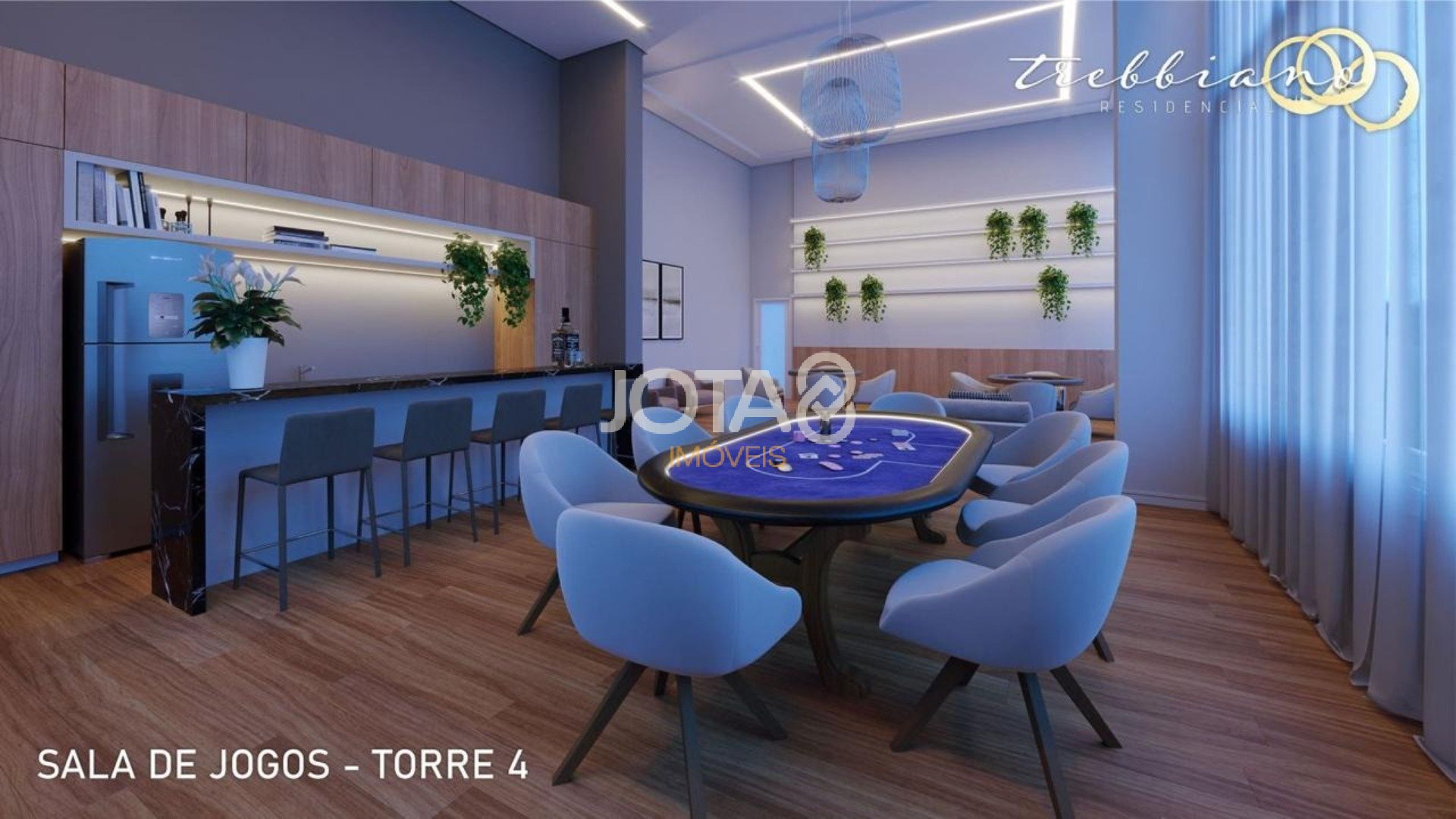 APARTAMENTO BEM LOCALIZADO COM 2 QUARTOS E 2 VAGAS NO ECOVILLE