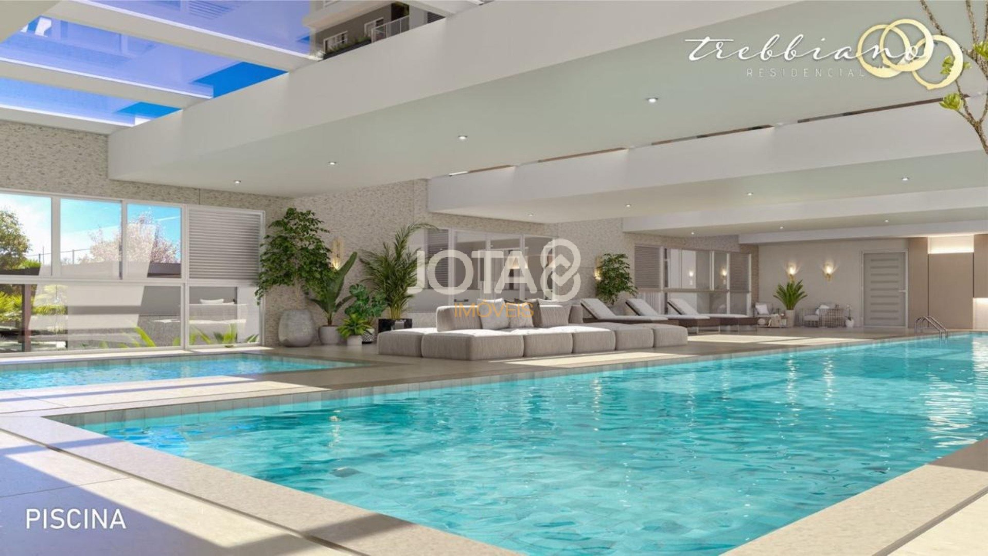 APARTAMENTO BEM LOCALIZADO COM 2 QUARTOS E 2 VAGAS NO ECOVILLE