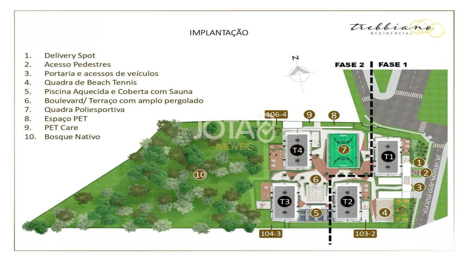 APARTAMENTO BEM LOCALIZADO COM 2 QUARTOS E 2 VAGAS NO ECOVILLE