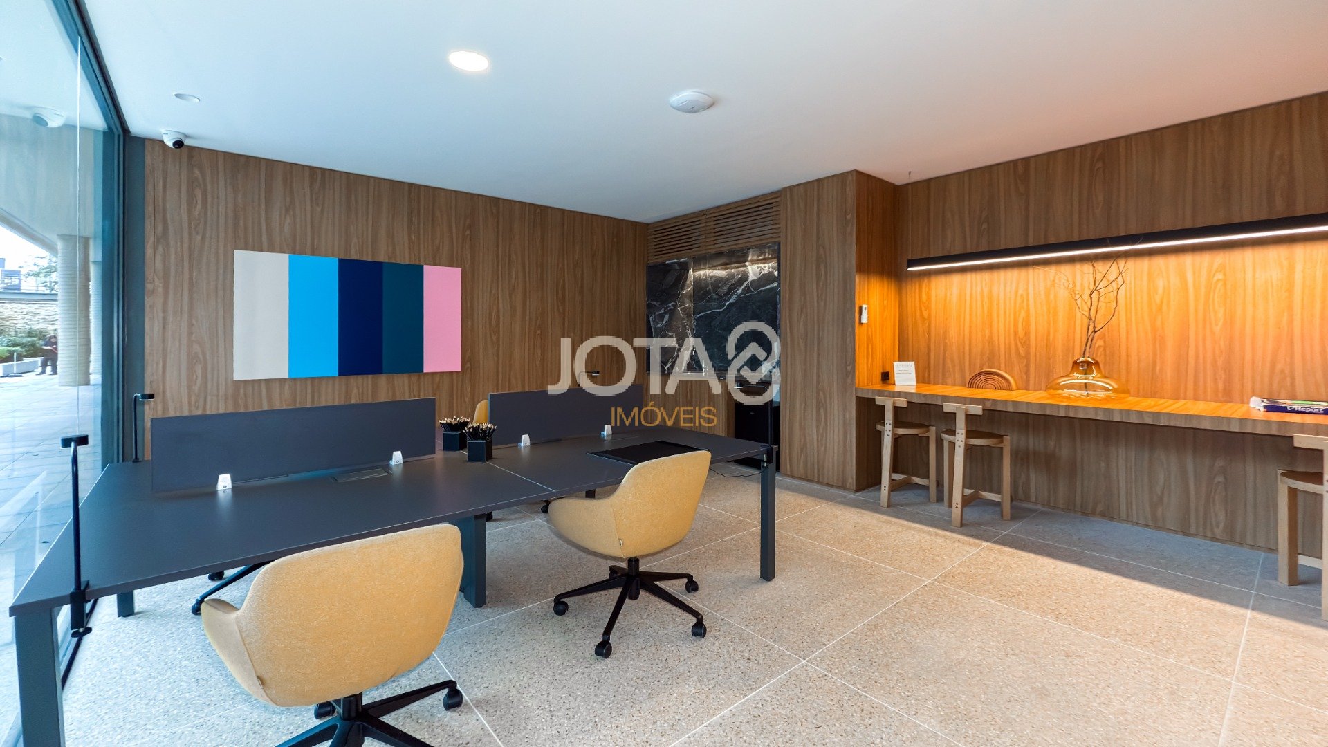 APARTAMENTO NOVO DE 3 SUÍTES AO LADO DO MON