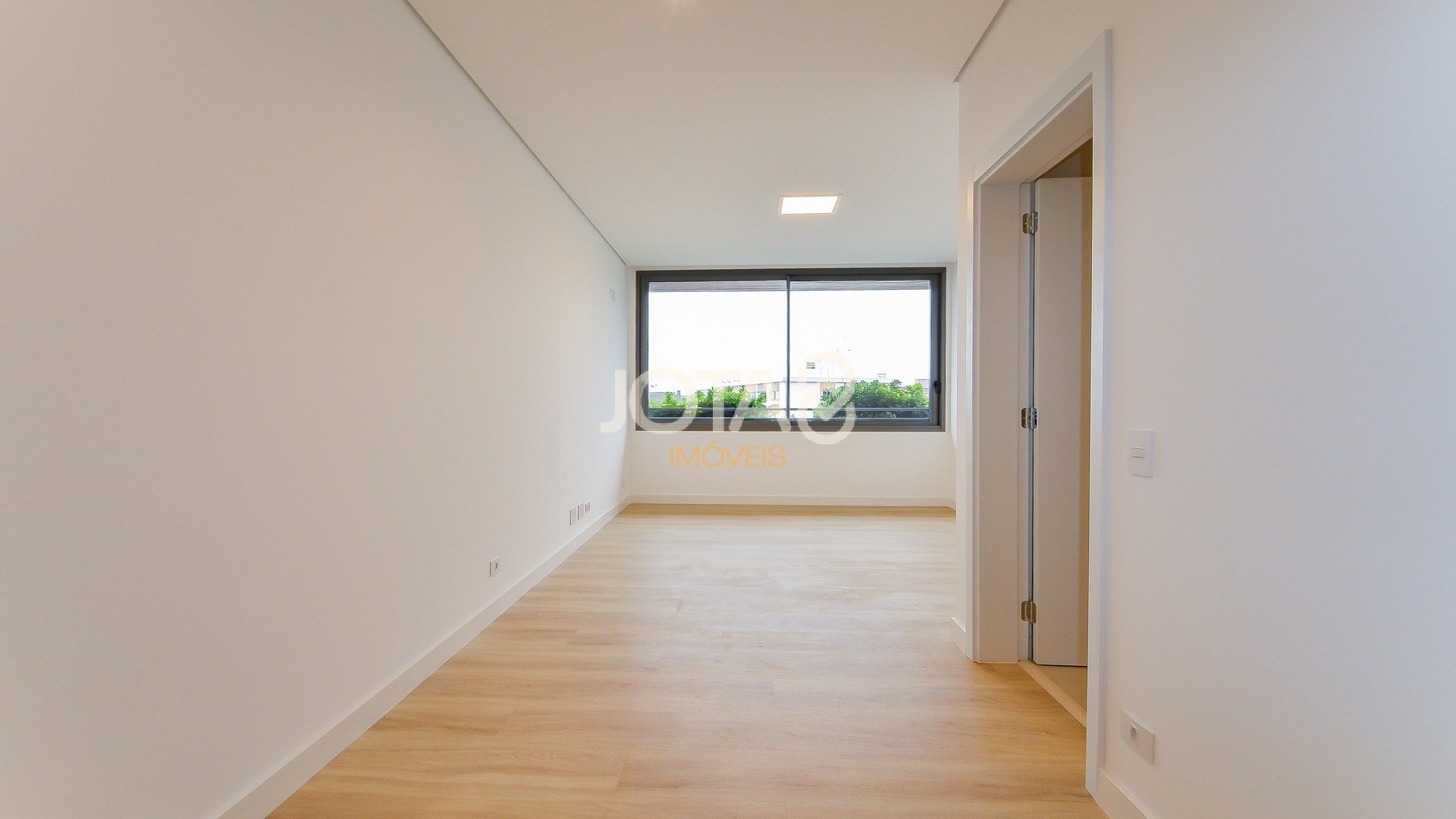 APARTAMENTO NOVO DE 3 SUÍTES AO LADO DO MON