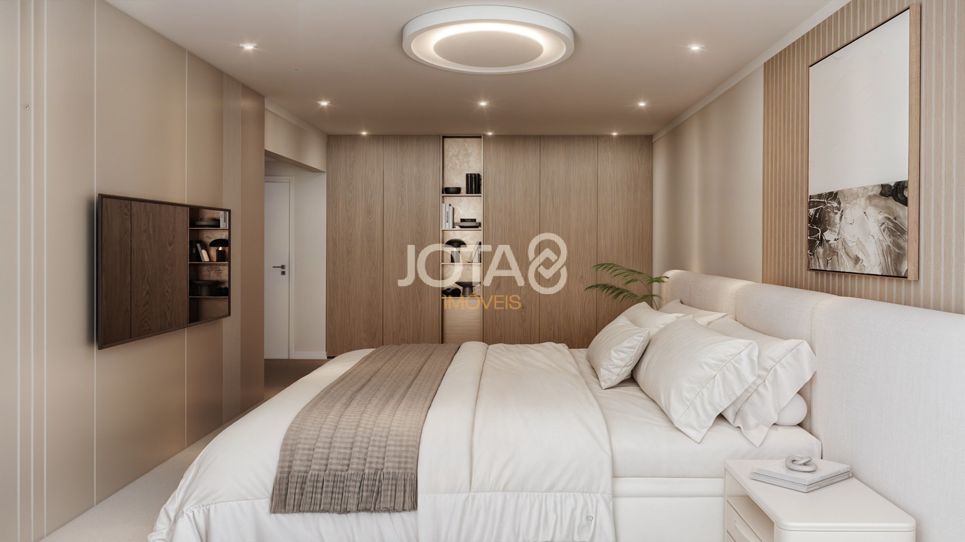 ÁGUA VERDE 158M² -  INVISTA NO ENDEREÇO. TRANSFORME O ESPAÇO.