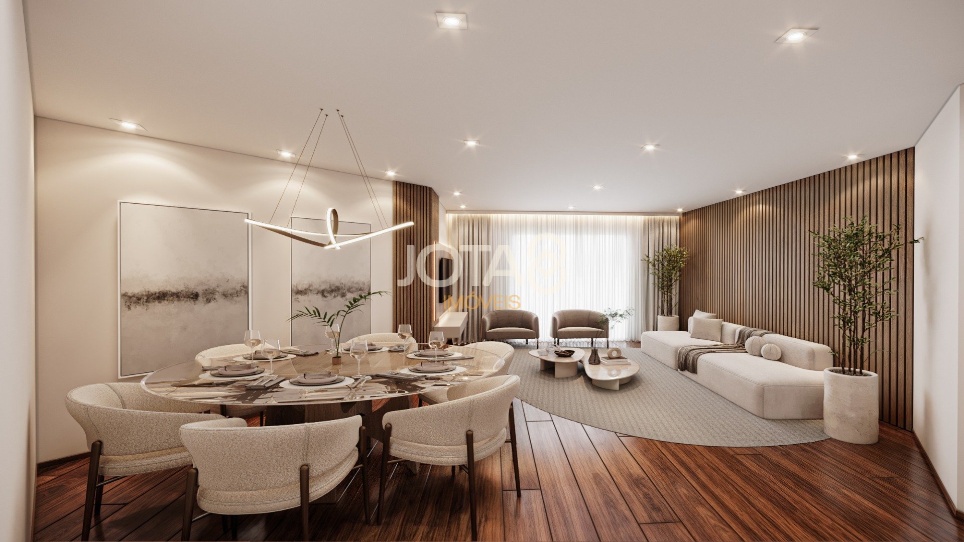ÁGUA VERDE 158M² -  INVISTA NO ENDEREÇO. TRANSFORME O ESPAÇO.