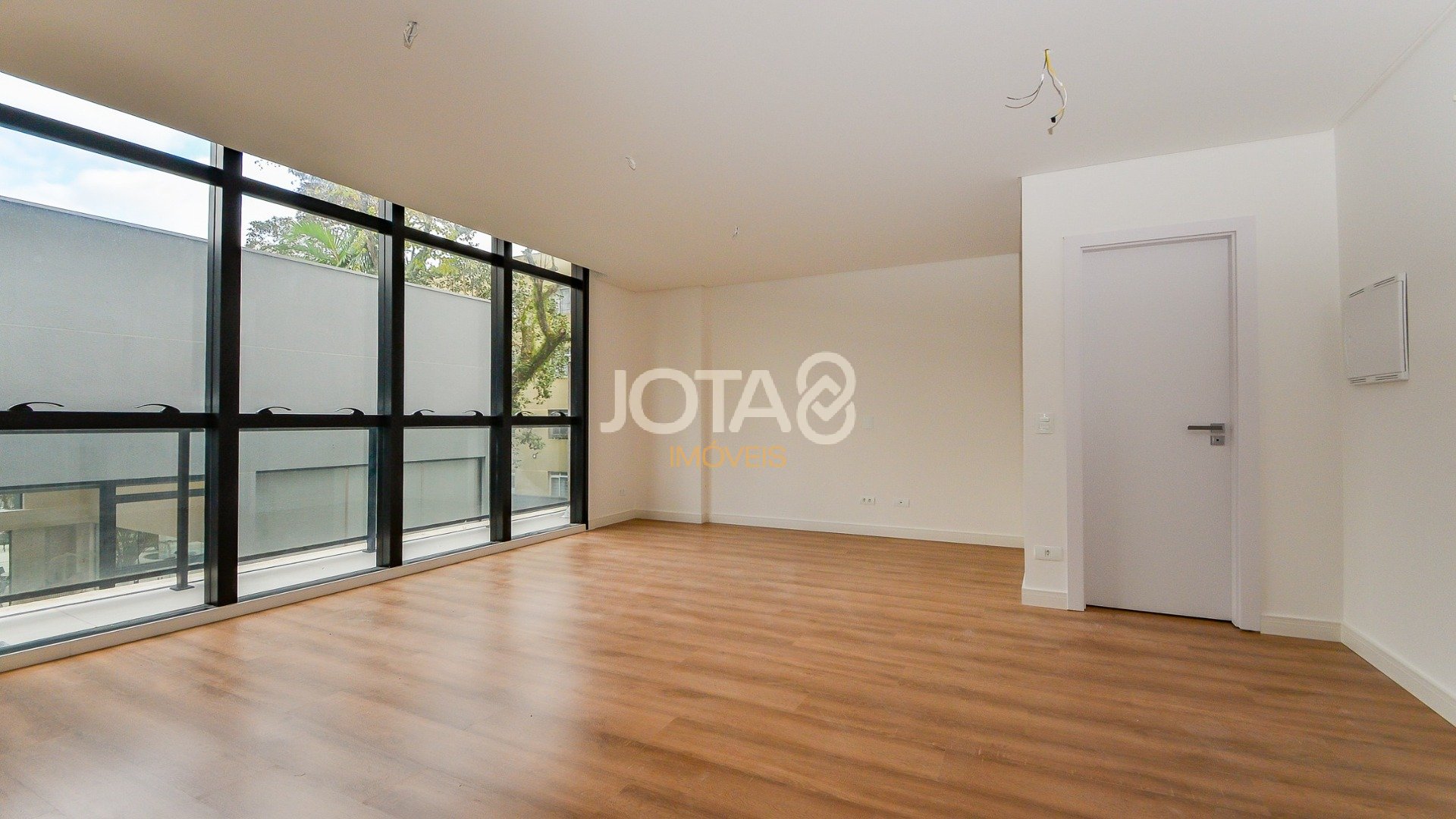 Foto de destaque Apartamento 2 quartos ao lado da praça da espanha