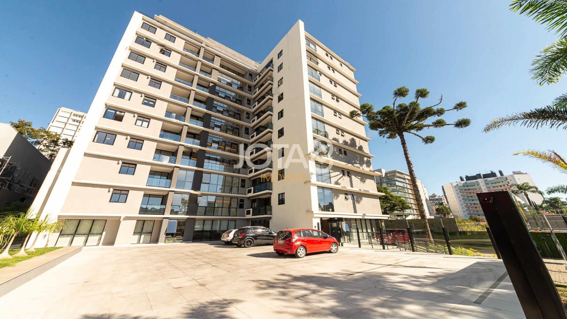 APARTAMENTO 2 QUARTOS AO LADO DA PRAÇA DA ESPANHA