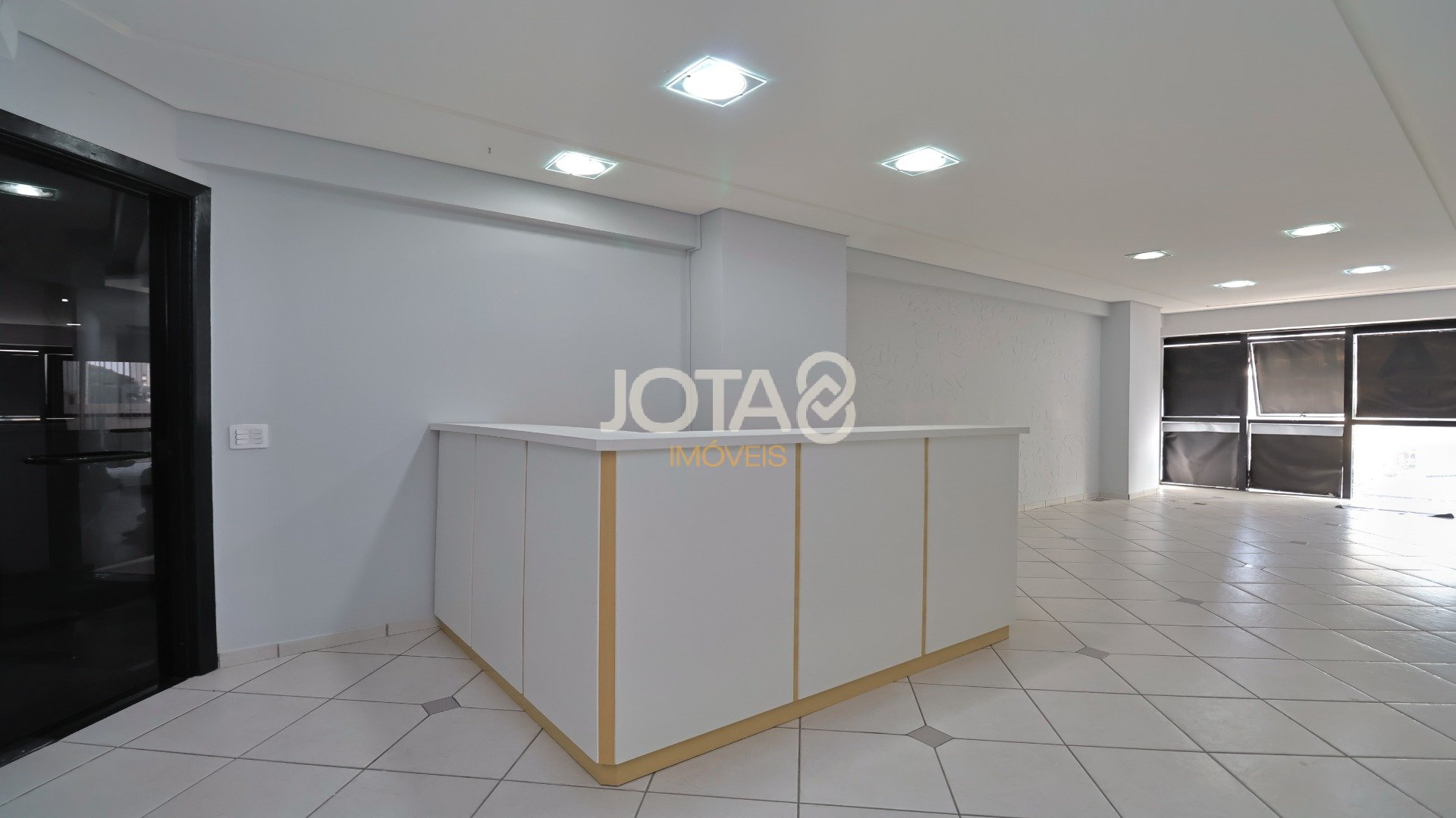 Foto de destaque Laje comercial em ótima localização