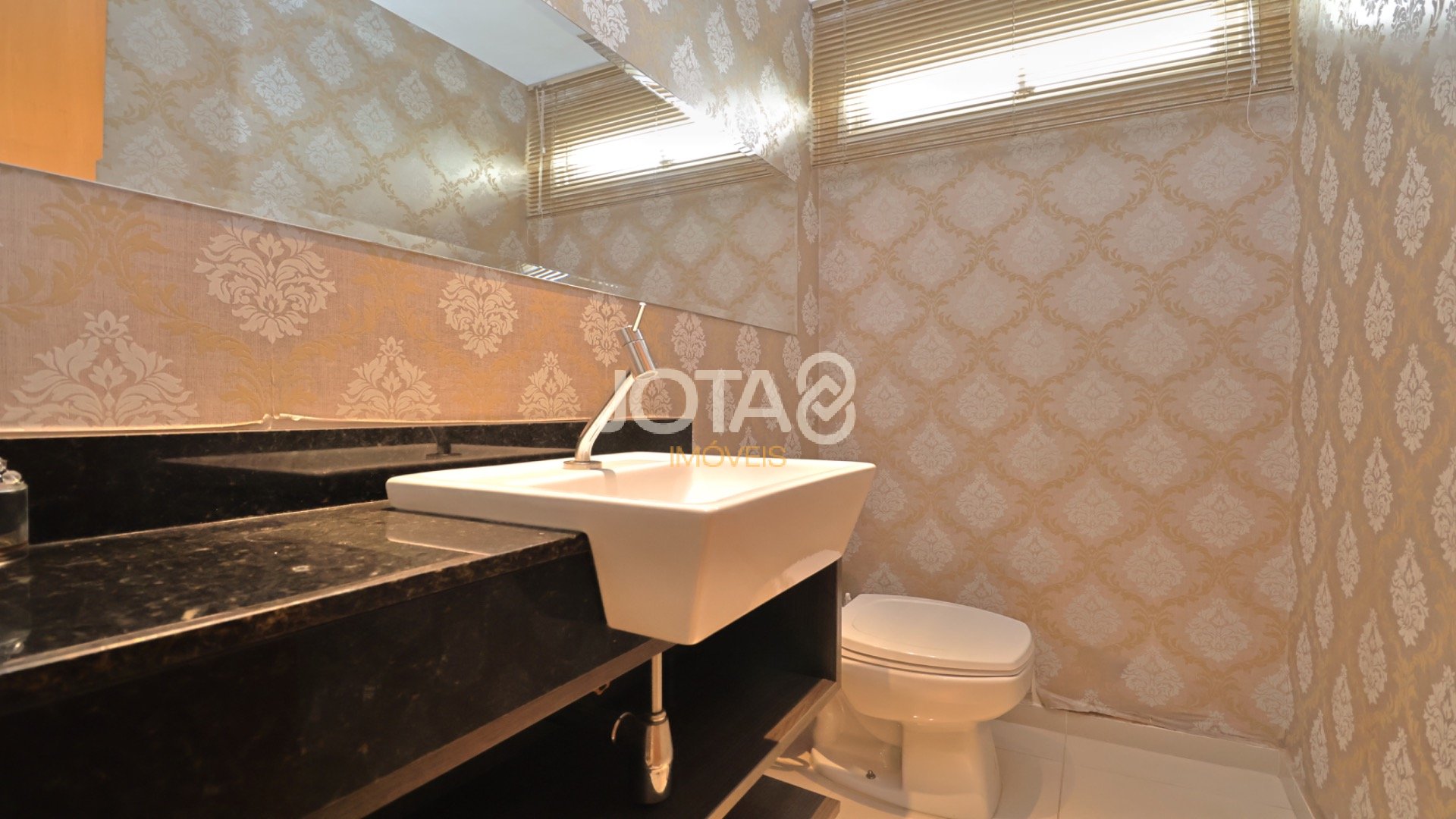 ELEGANCE CONDOMINIUM - 4 QUARTOS E 3 VAGAS NO ECOVILLE