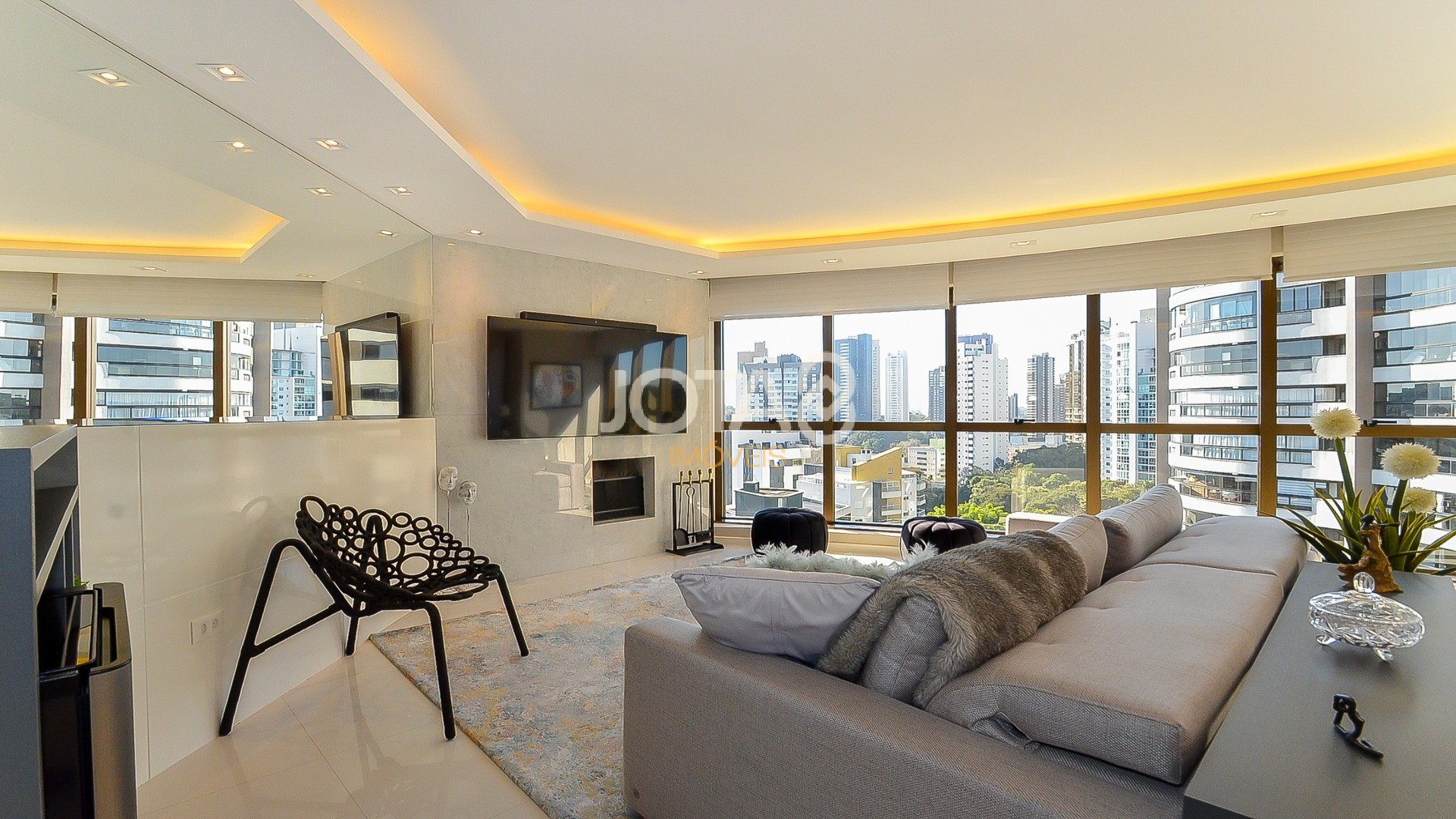 APARTAMENTO 3 QUARTOS COM PISCINA NO ECOVILLE