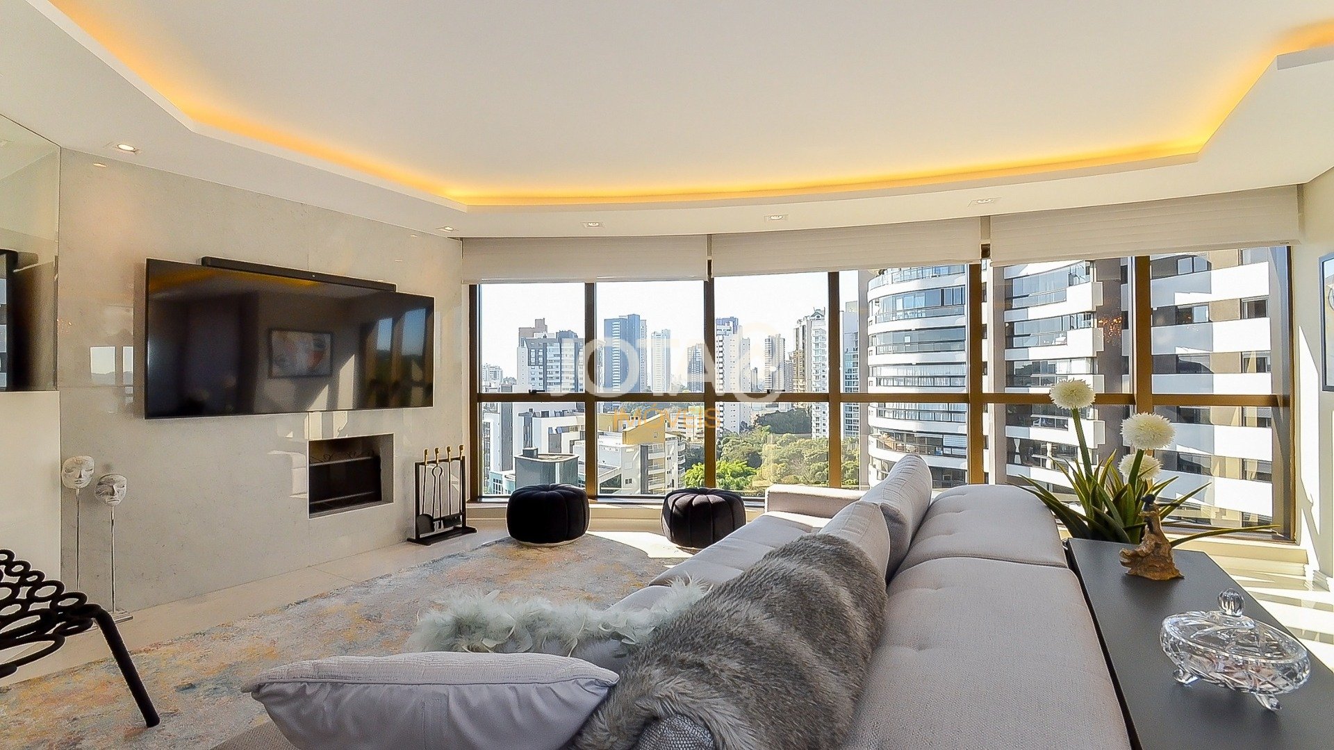 APARTAMENTO 3 QUARTOS COM PISCINA NO ECOVILLE