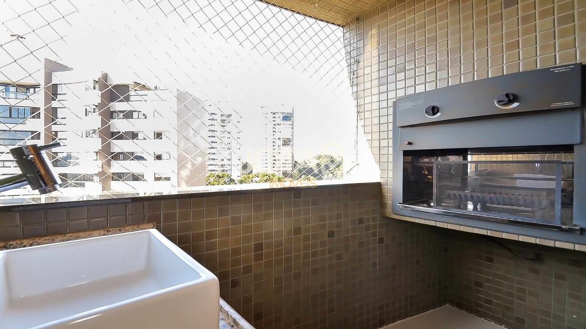 APARTAMENTO 3 QUARTOS COM PISCINA NO ECOVILLE