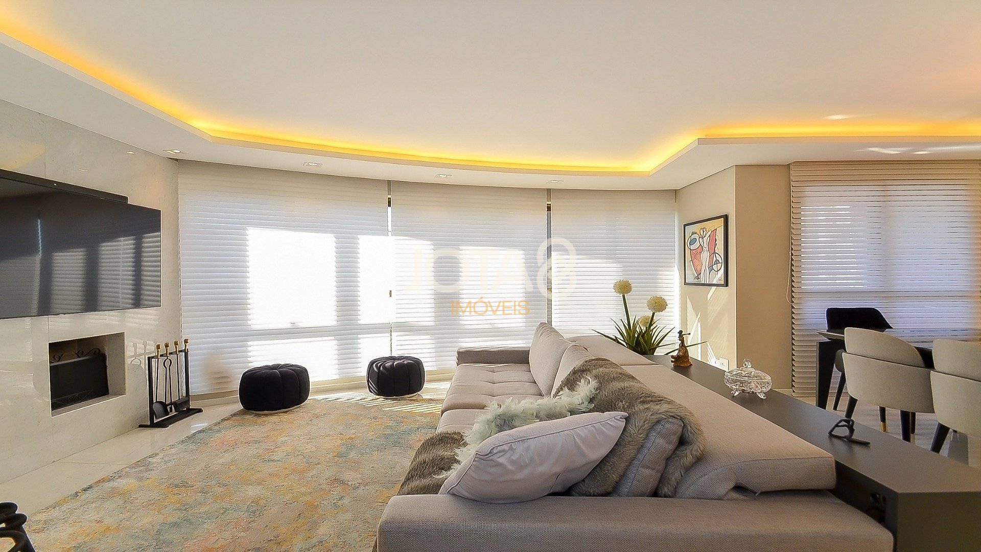 APARTAMENTO 3 QUARTOS COM PISCINA NO ECOVILLE