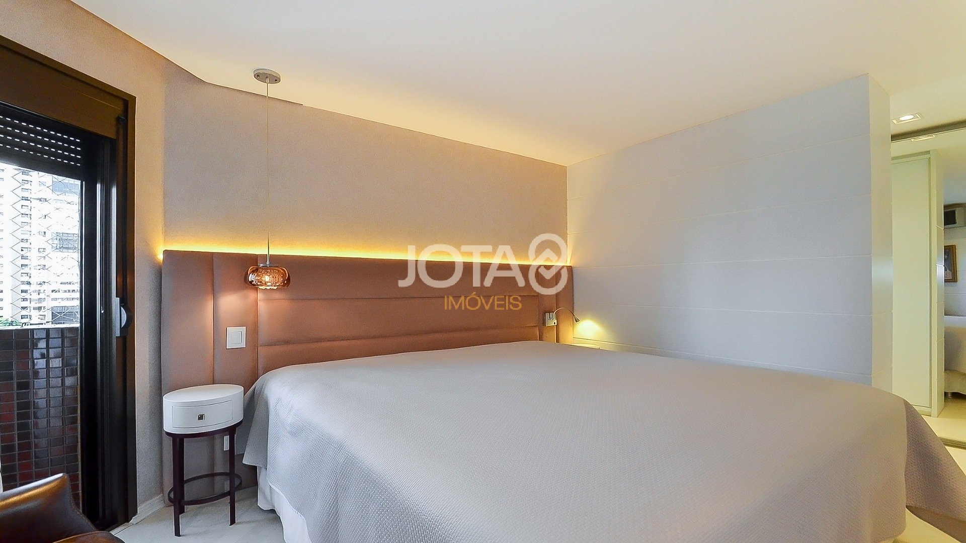 APARTAMENTO 3 QUARTOS COM PISCINA NO ECOVILLE