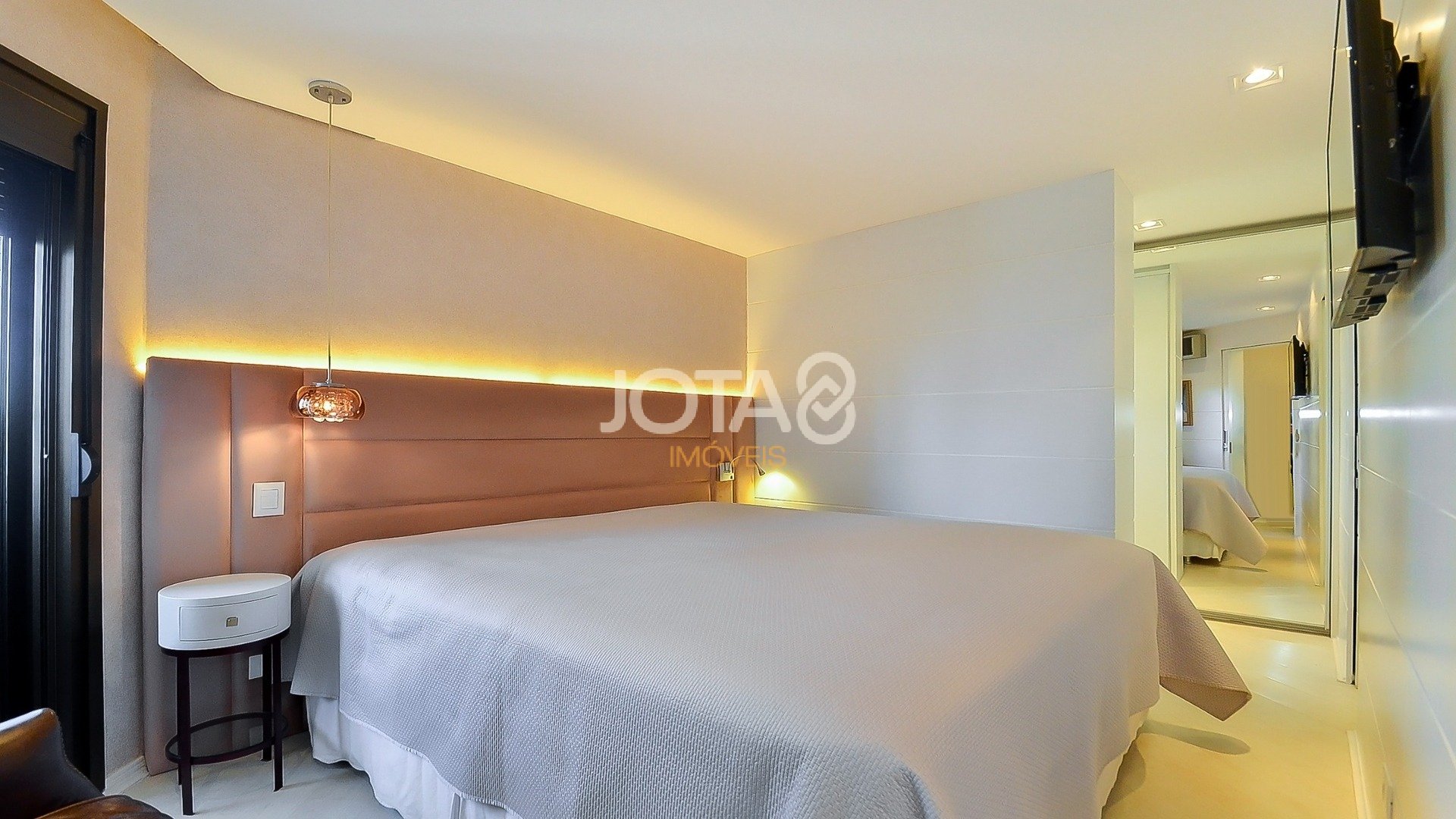 APARTAMENTO 3 QUARTOS COM PISCINA NO ECOVILLE