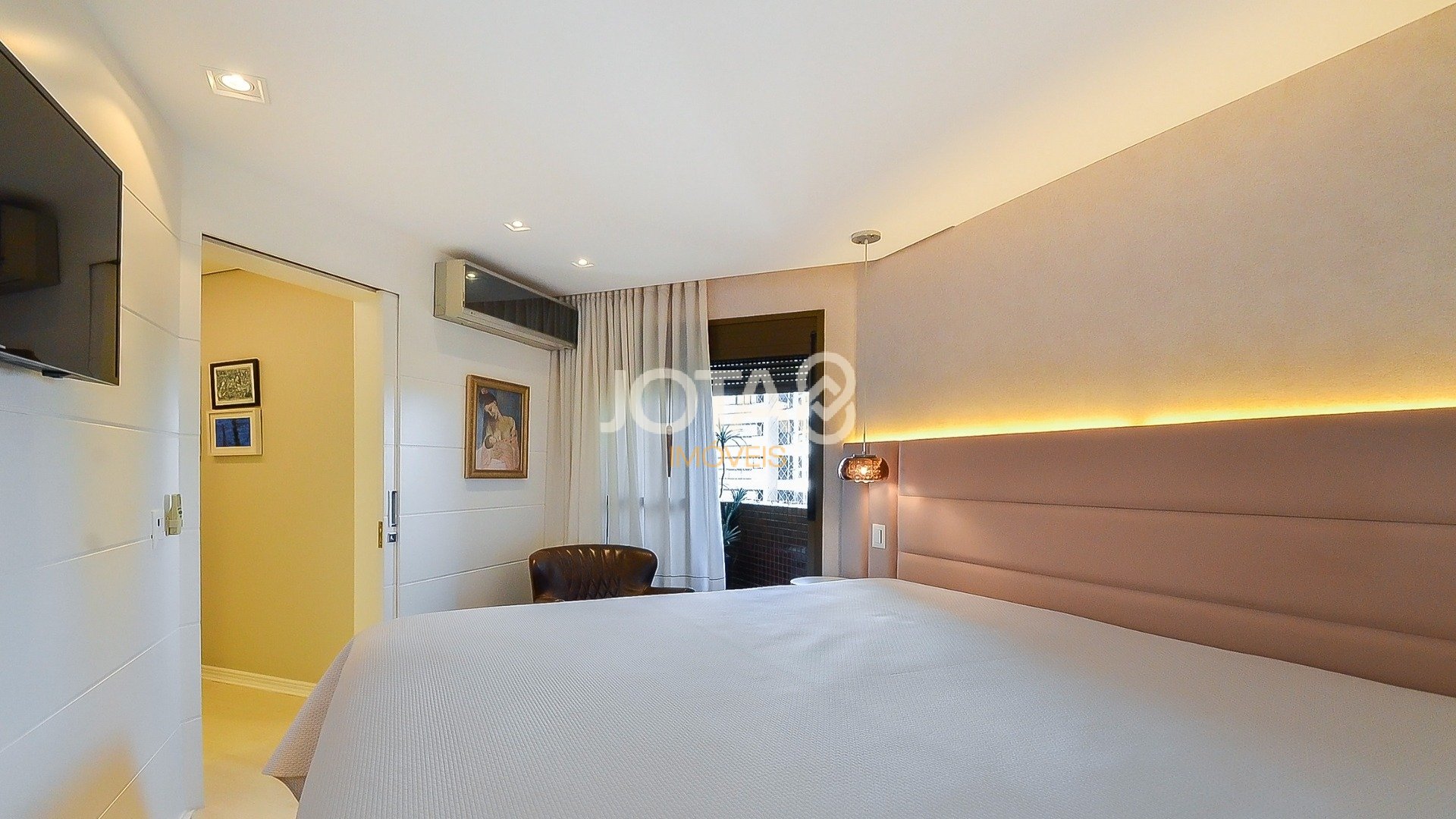 APARTAMENTO 3 QUARTOS COM PISCINA NO ECOVILLE