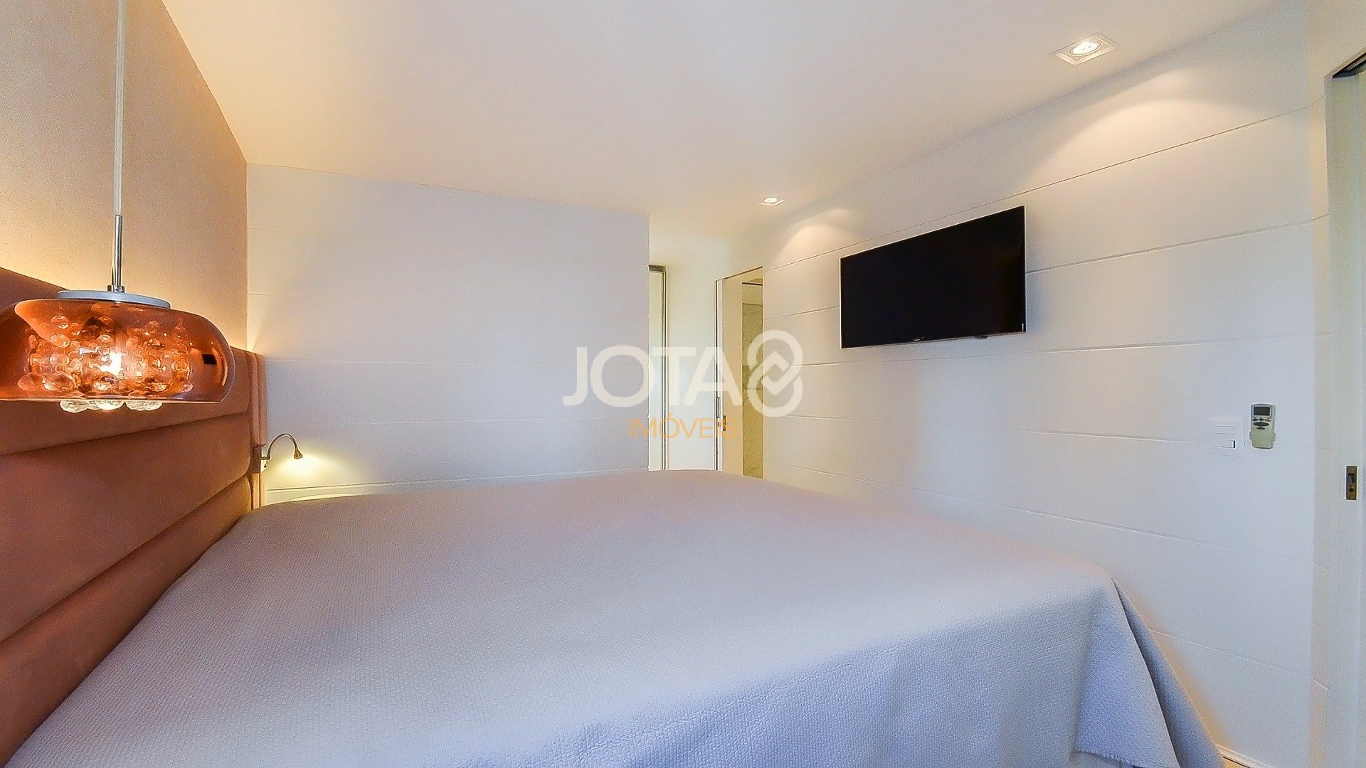 APARTAMENTO 3 QUARTOS COM PISCINA NO ECOVILLE