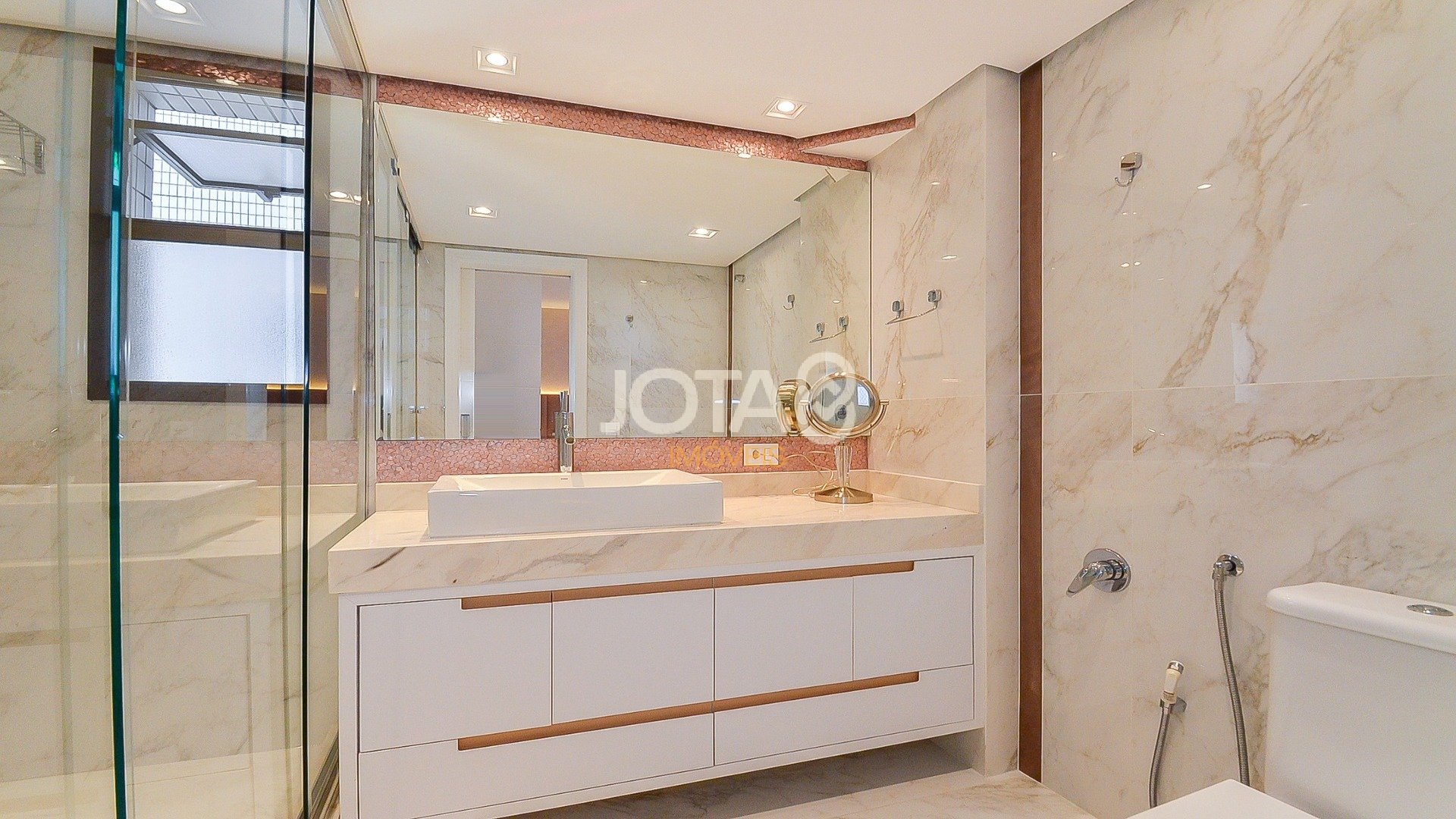 APARTAMENTO 3 QUARTOS COM PISCINA NO ECOVILLE