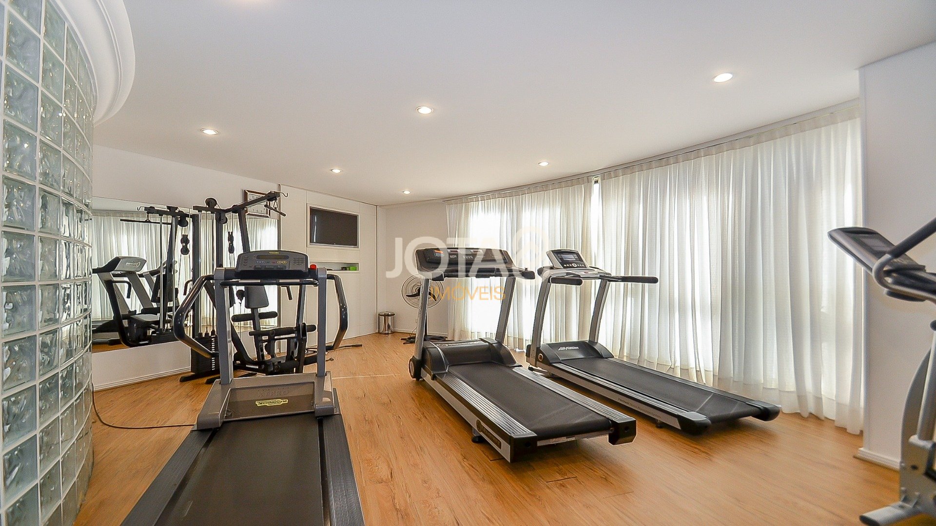 APARTAMENTO 3 QUARTOS COM PISCINA NO ECOVILLE