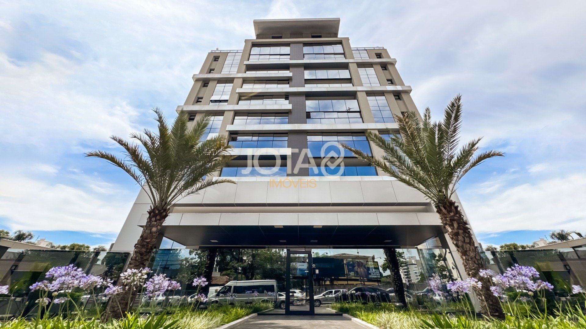 APARTAMENTO COM 3 SUÍTES NO AVENTUS RESIDENCES NO BIGORILHO