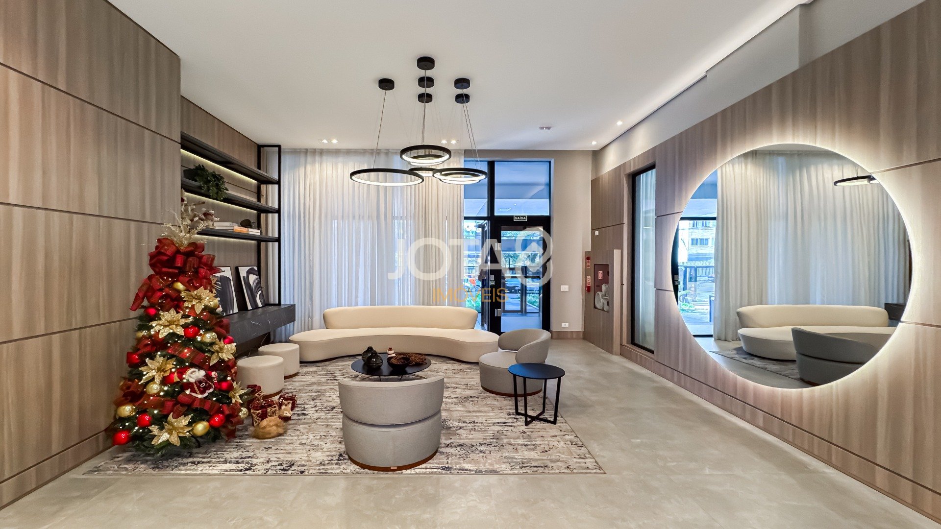 APARTAMENTO COM 3 SUÍTES NO AVENTUS RESIDENCES NO BIGORILHO