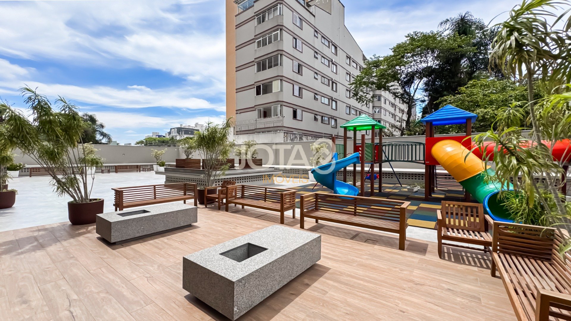 APARTAMENTO COM 3 SUÍTES NO AVENTUS RESIDENCES NO BIGORILHO