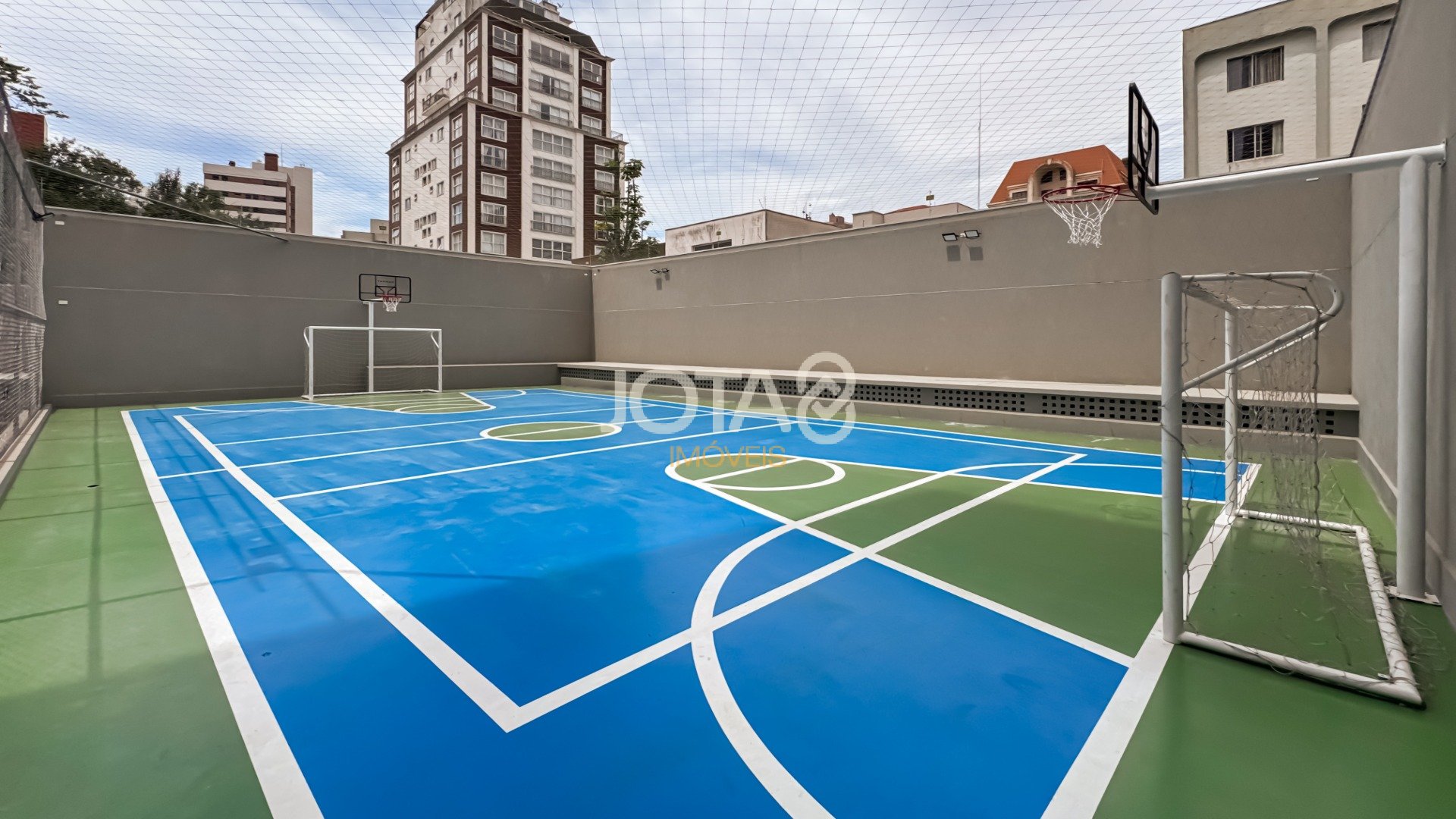 APARTAMENTO COM 3 SUÍTES NO AVENTUS RESIDENCES NO BIGORILHO