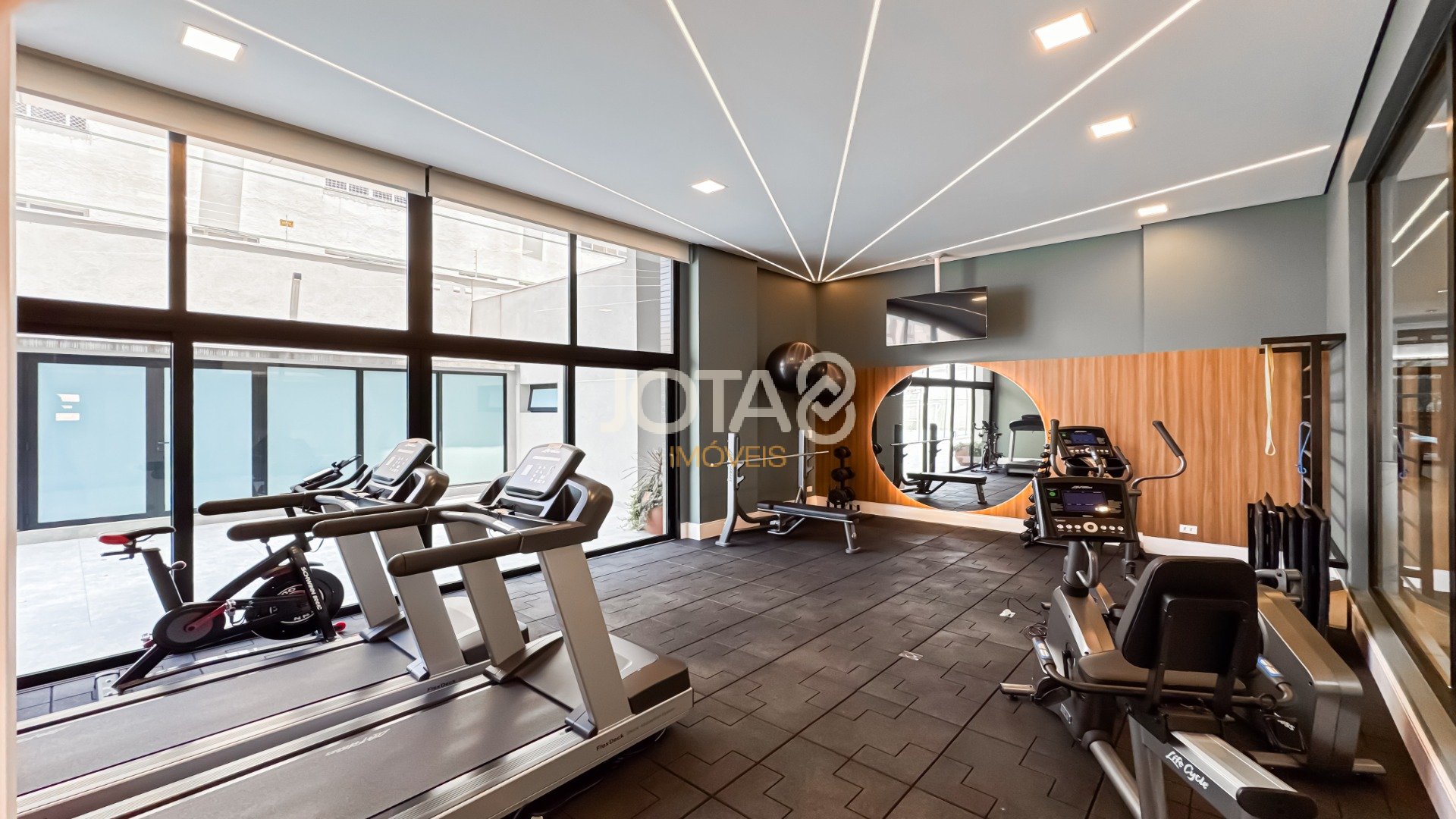 APARTAMENTO COM 3 SUÍTES NO AVENTUS RESIDENCES NO BIGORILHO
