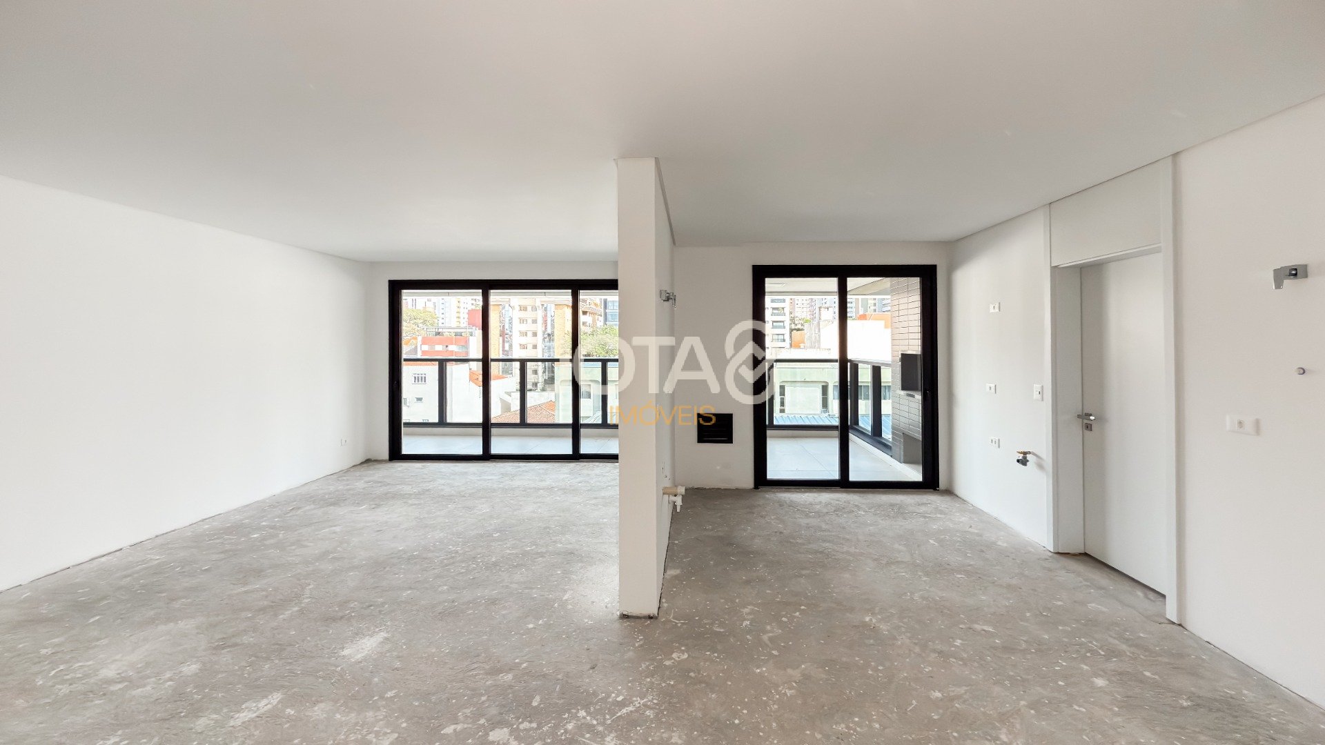 APARTAMENTO COM 3 SUÍTES NO AVENTUS RESIDENCES NO BIGORILHO