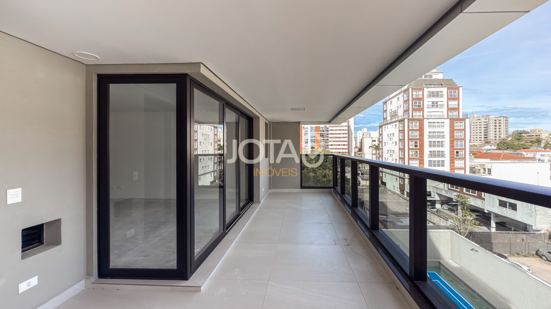 APARTAMENTO COM 3 SUÍTES NO AVENTUS RESIDENCES NO BIGORILHO