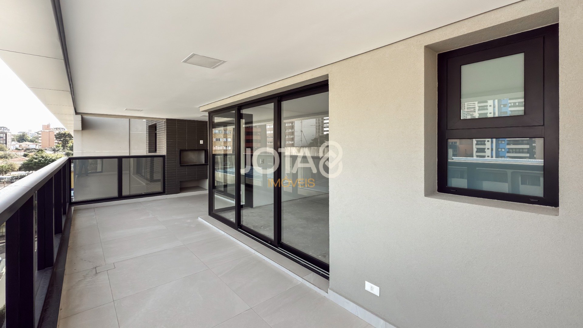 APARTAMENTO COM 3 SUÍTES NO AVENTUS RESIDENCES NO BIGORILHO