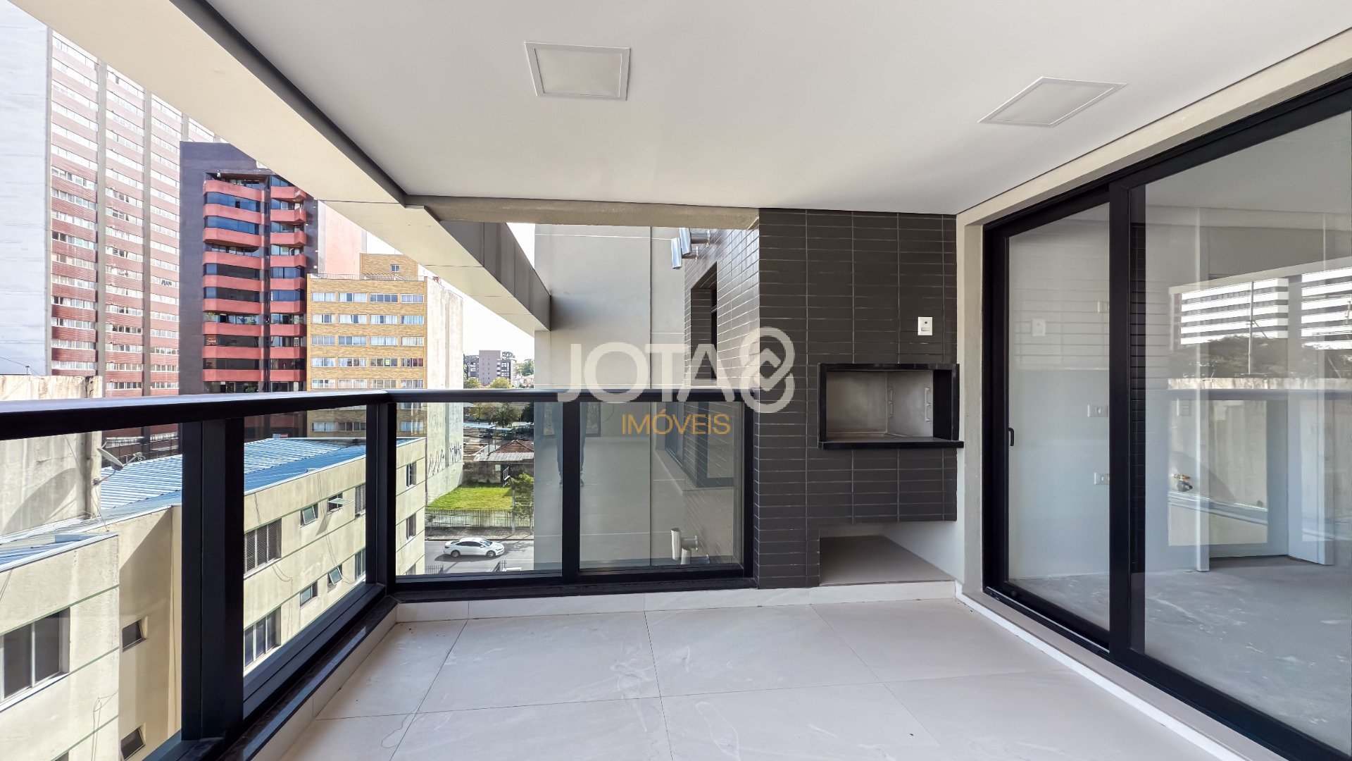 APARTAMENTO COM 3 SUÍTES NO AVENTUS RESIDENCES NO BIGORILHO